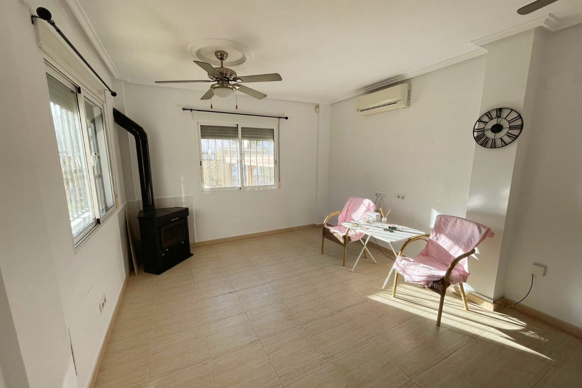 Revente - Detached Villa - Ciudad Quesada - Rojales Hills