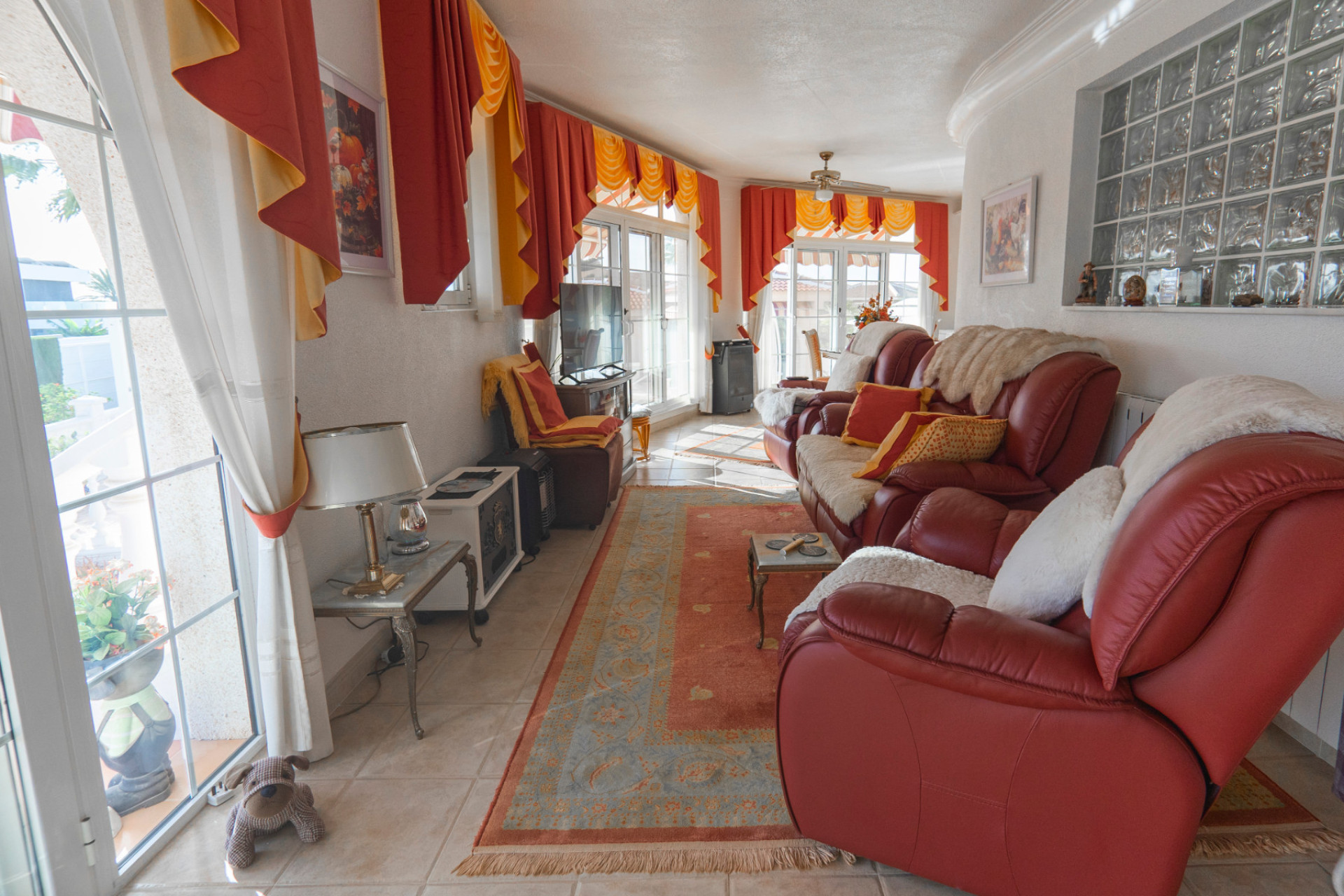 Revente - Detached Villa - Ciudad Quesada - Rojales