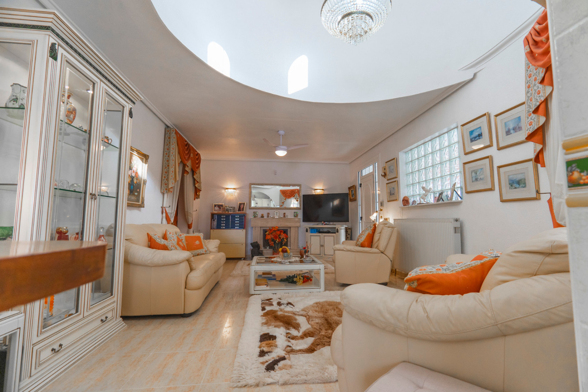 Revente - Detached Villa - Ciudad Quesada - Rojales