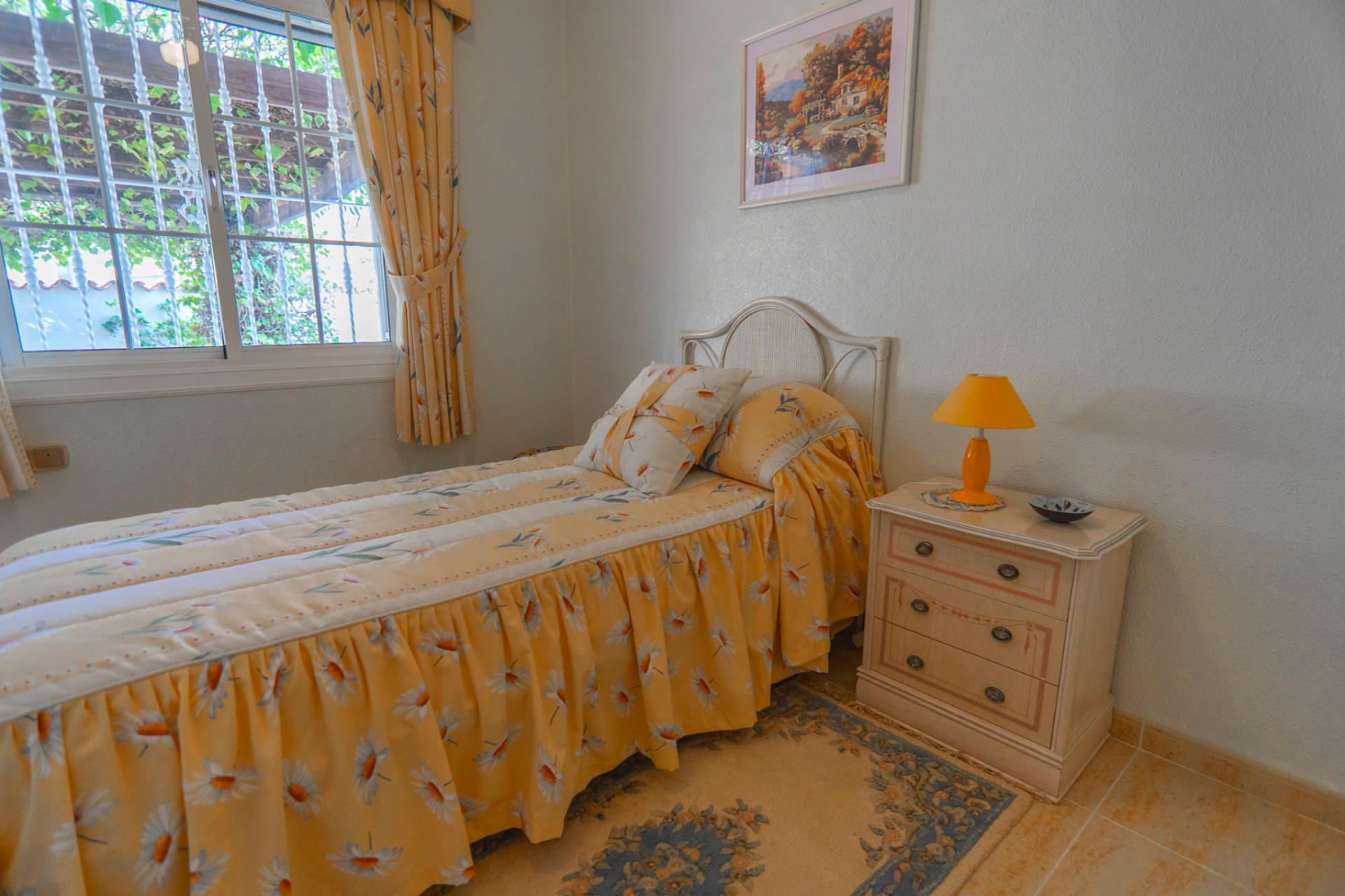 Revente - Detached Villa - Ciudad Quesada - Rojales