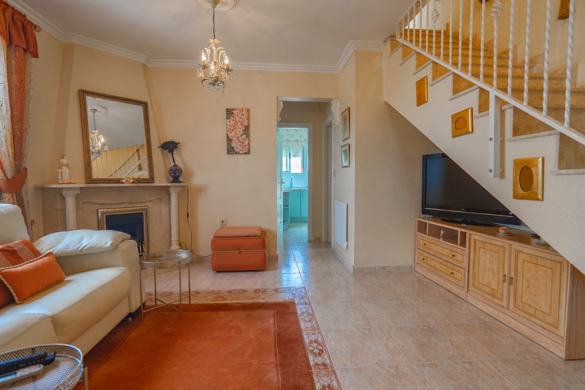 Revente - Detached Villa - Ciudad Quesada - Rojales