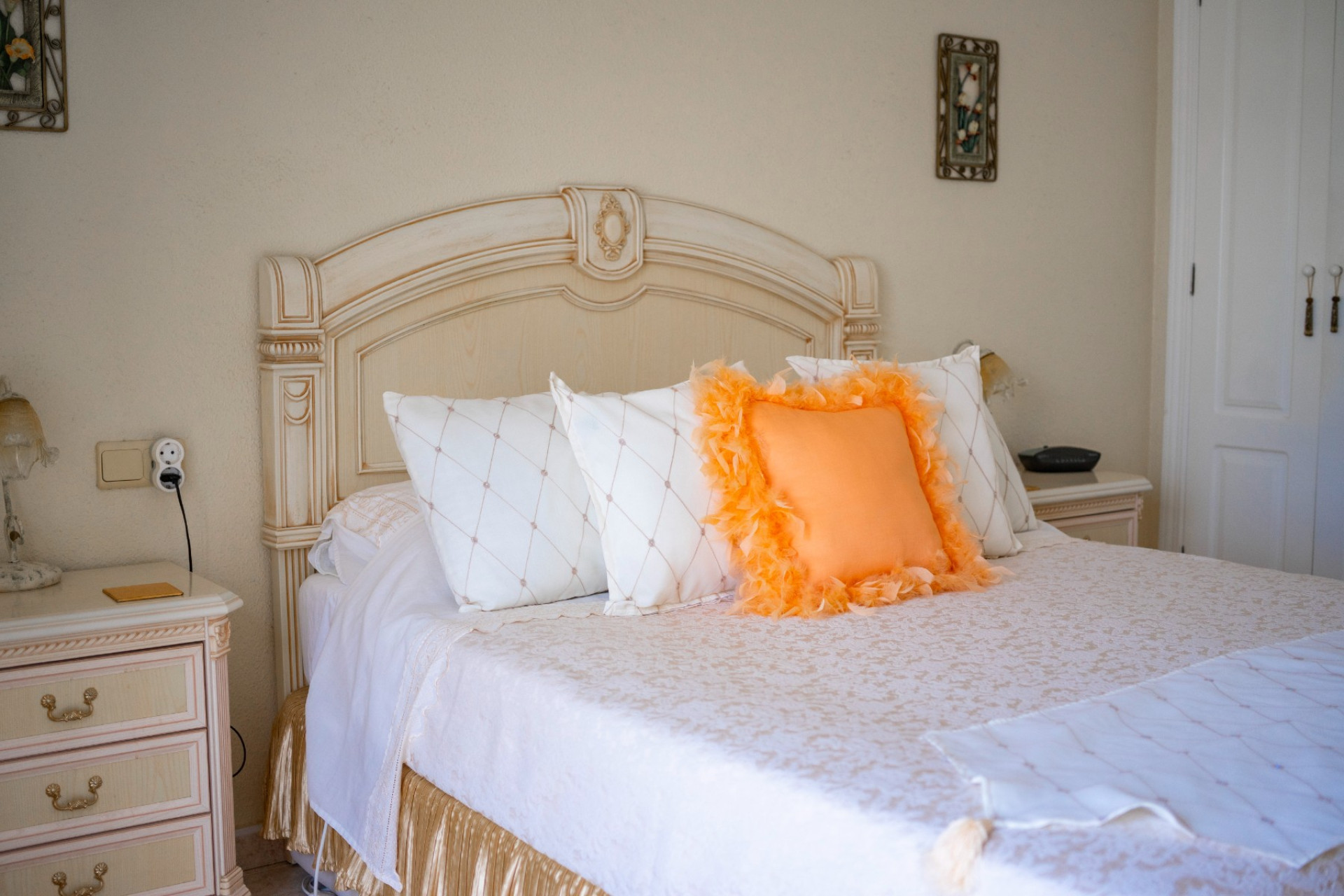 Revente - Detached Villa - Ciudad Quesada - Rojales