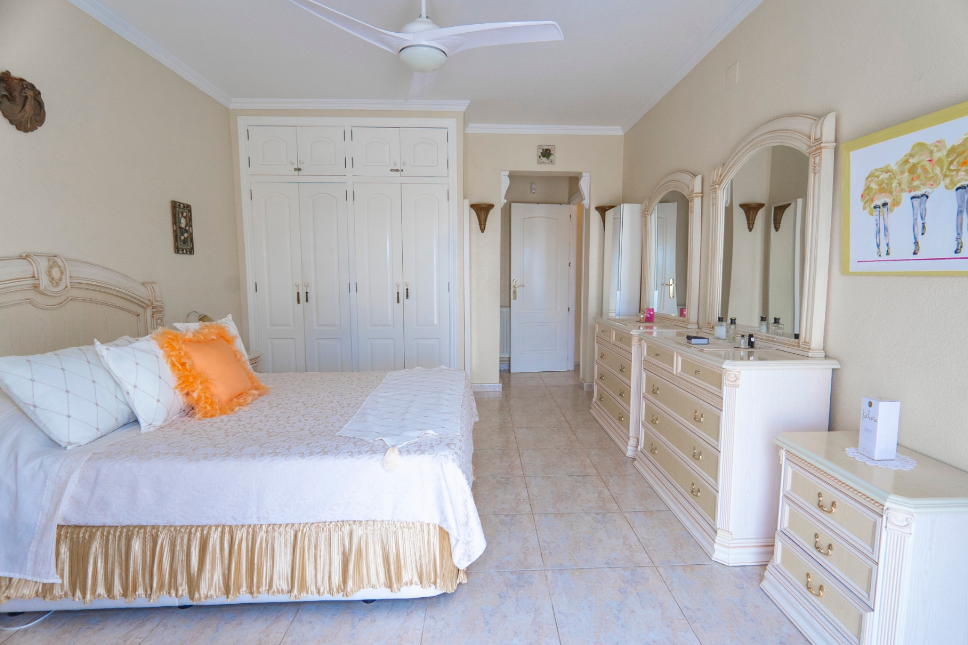 Revente - Detached Villa - Ciudad Quesada - Rojales