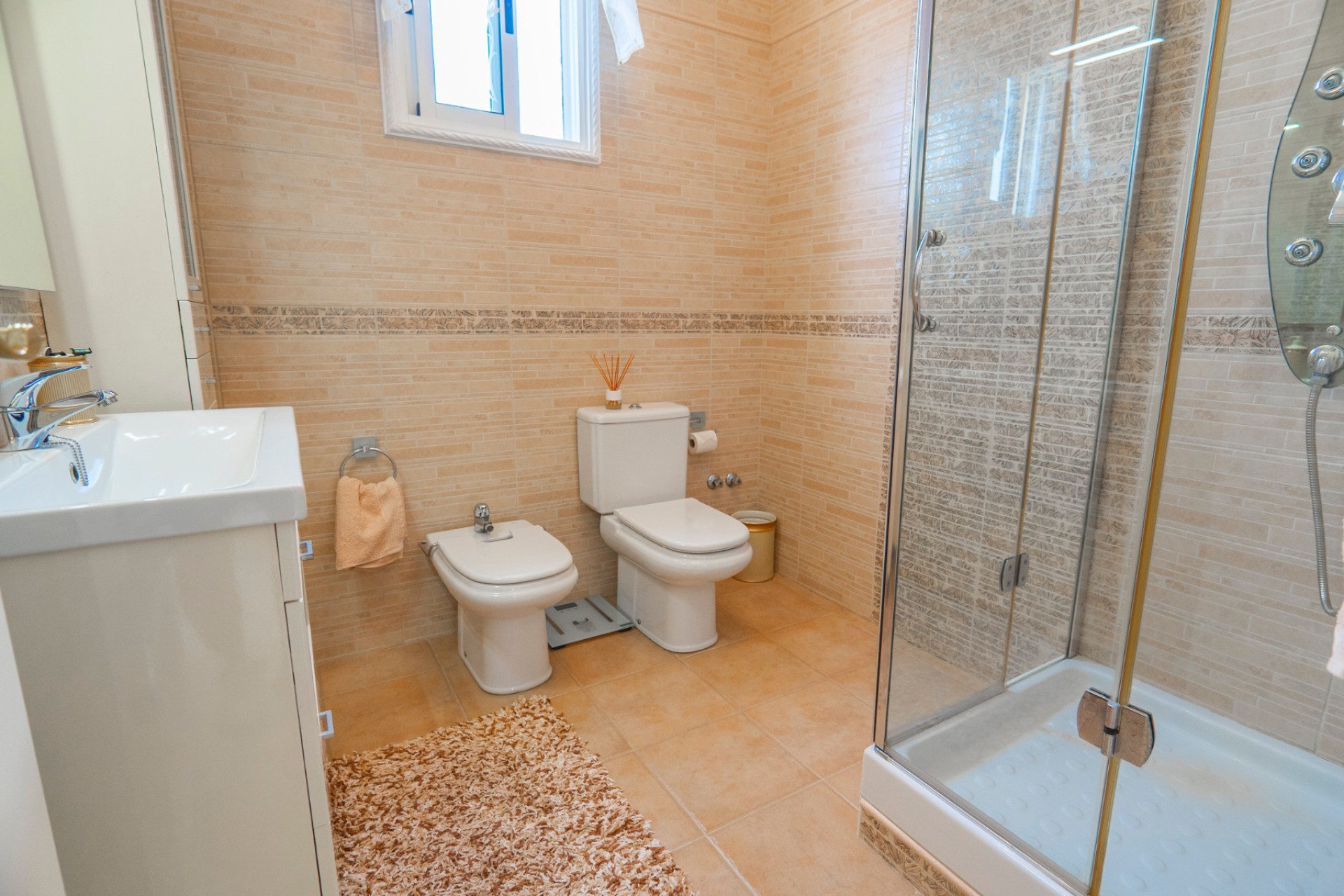 Revente - Detached Villa - Ciudad Quesada - Rojales