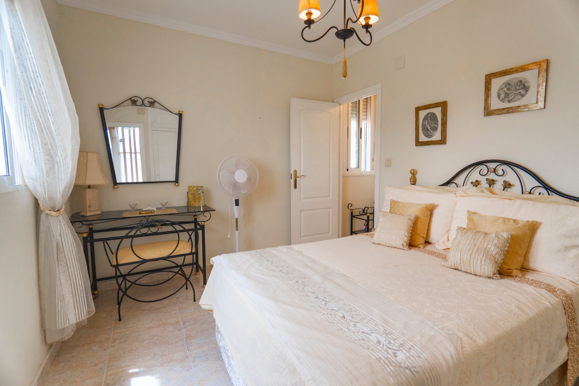 Revente - Detached Villa - Ciudad Quesada - Rojales