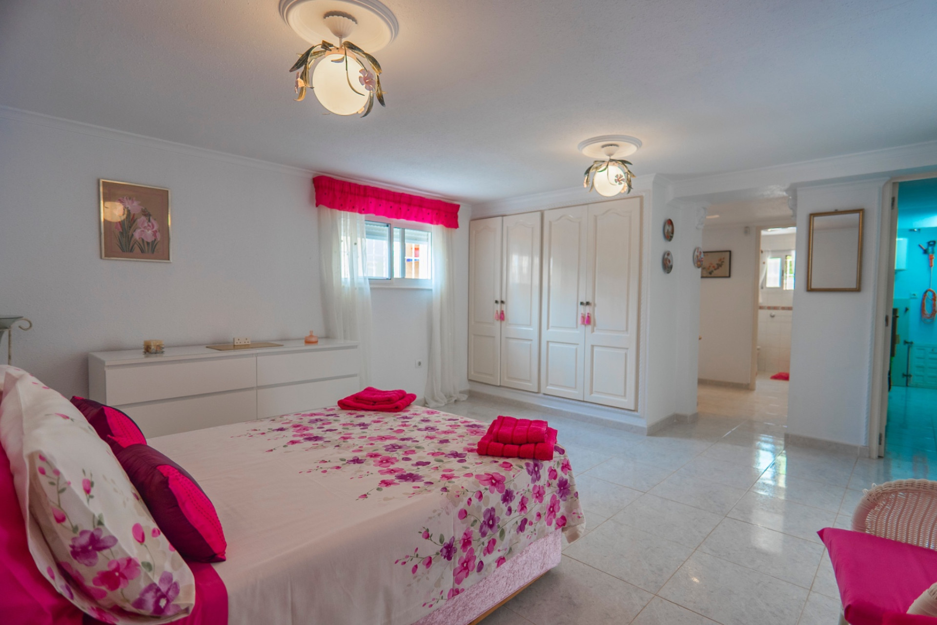 Revente - Detached Villa - Ciudad Quesada - Rojales