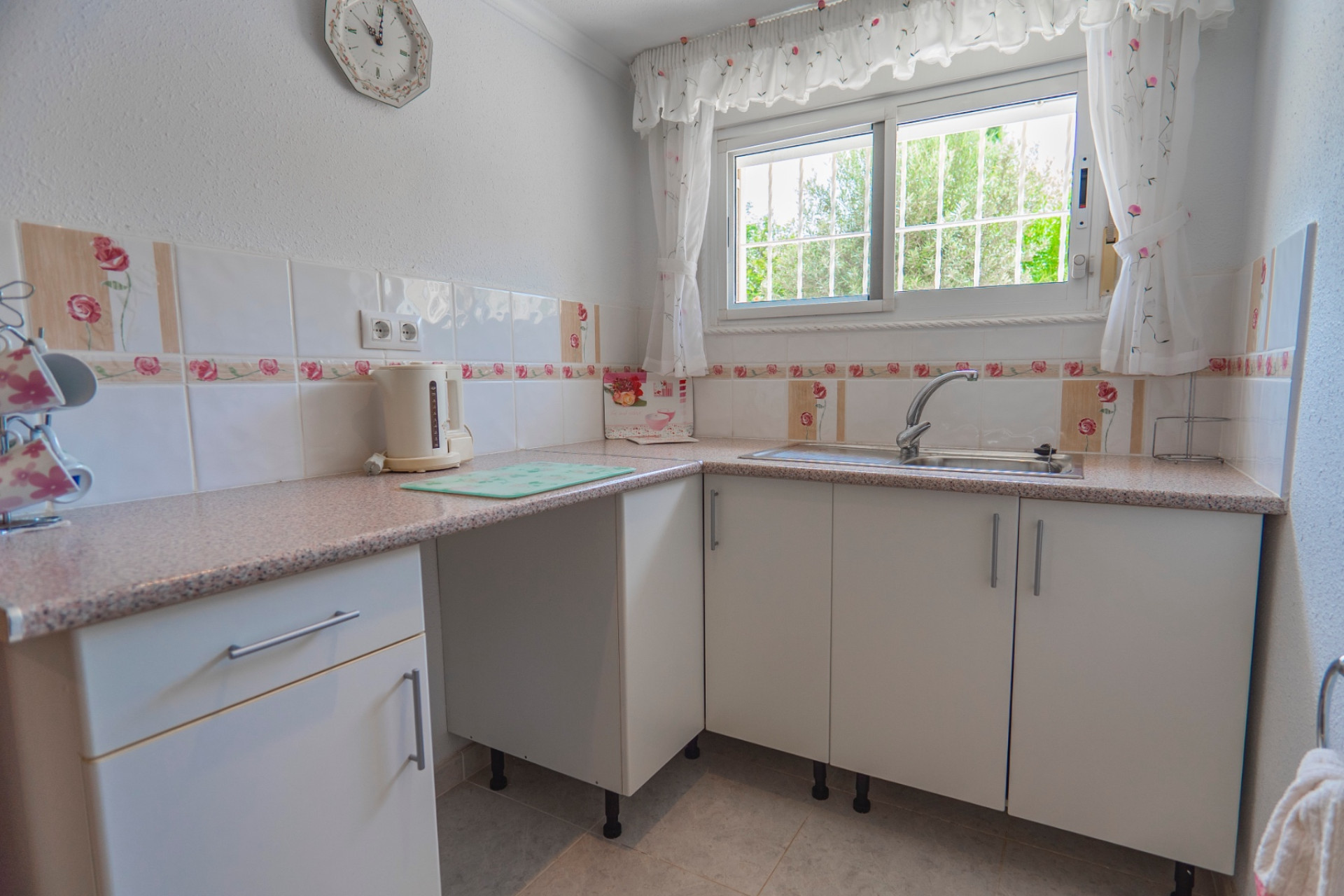 Revente - Detached Villa - Ciudad Quesada - Rojales