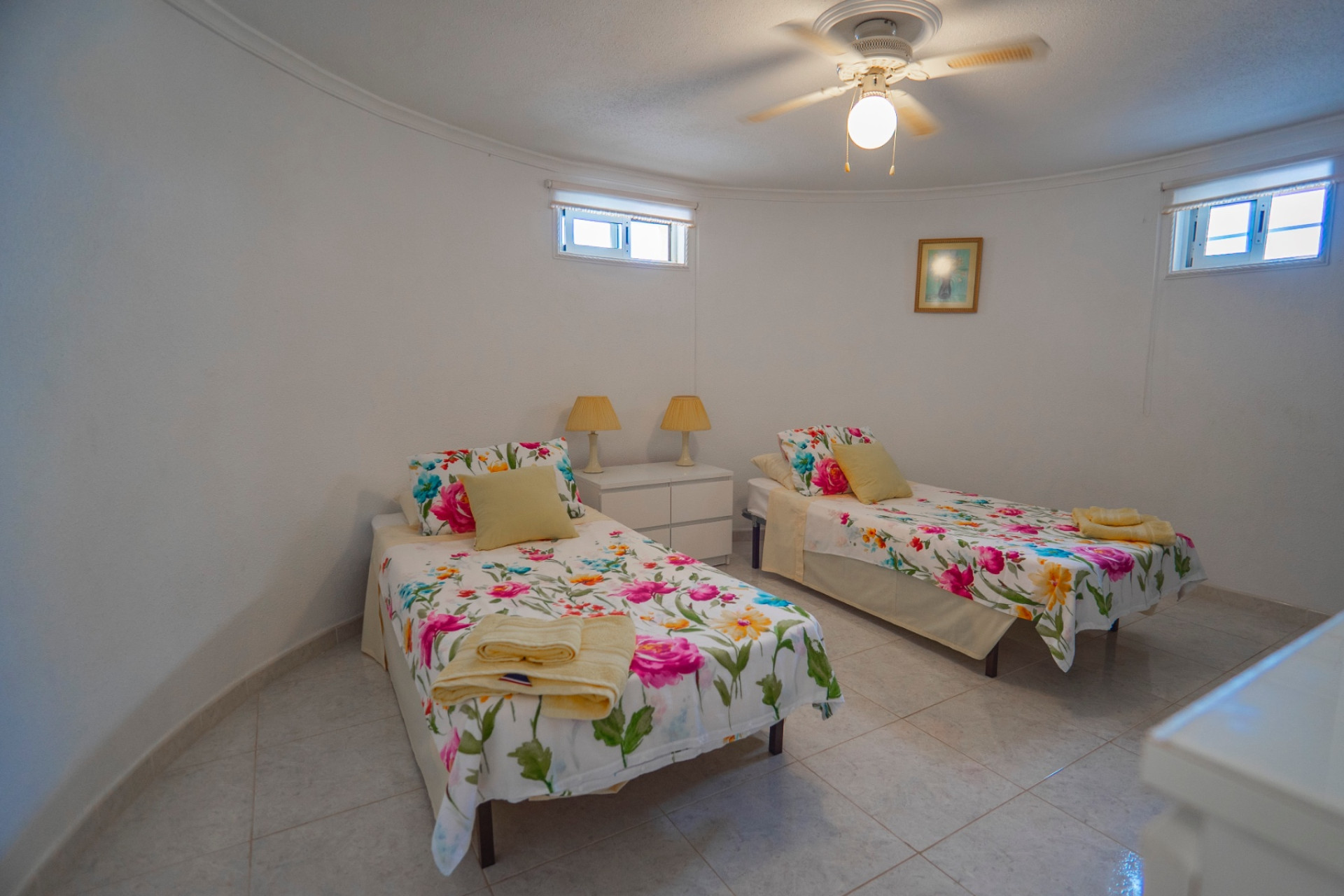 Revente - Detached Villa - Ciudad Quesada - Rojales