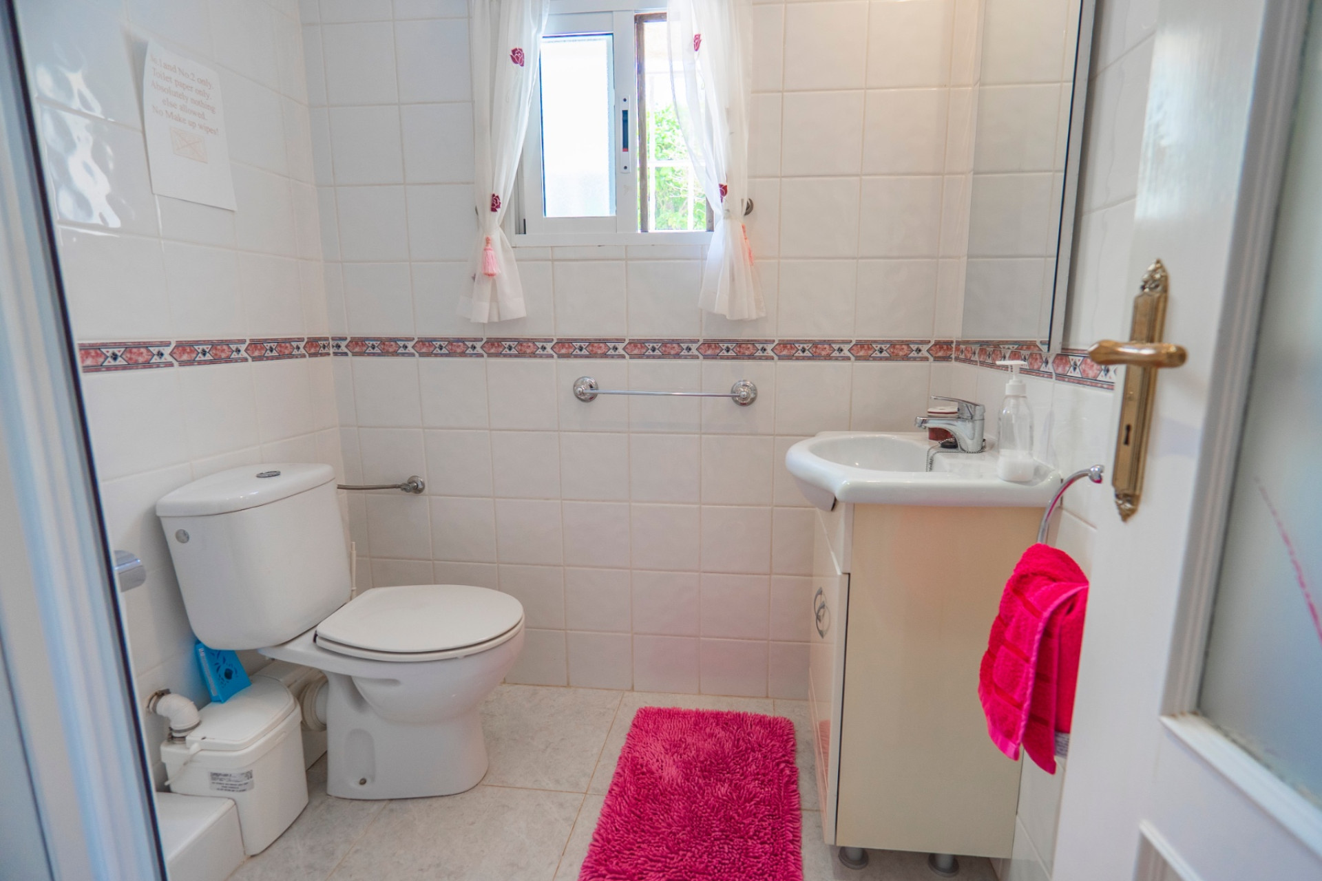 Revente - Detached Villa - Ciudad Quesada - Rojales