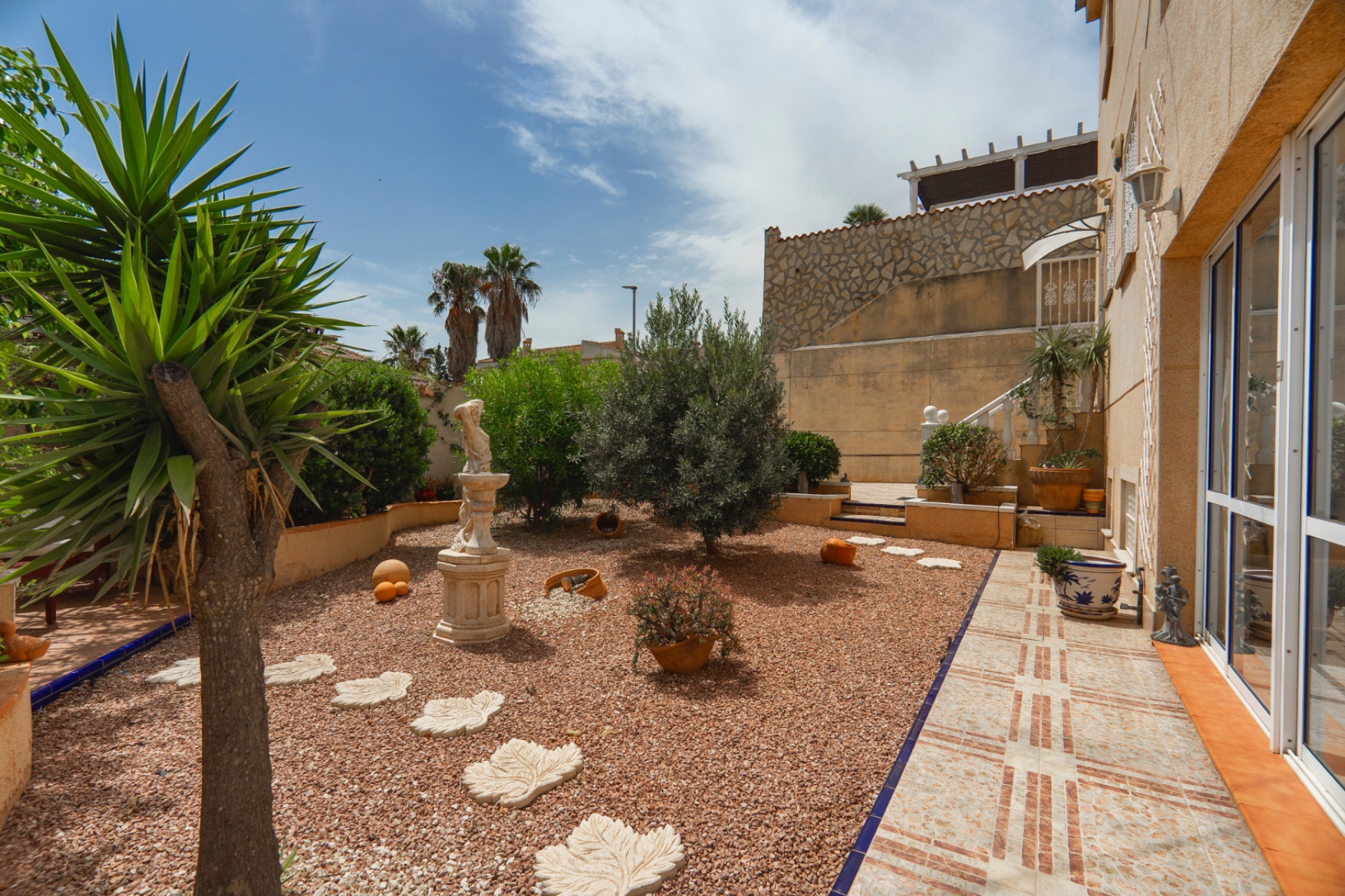 Revente - Detached Villa - Ciudad Quesada - Rojales