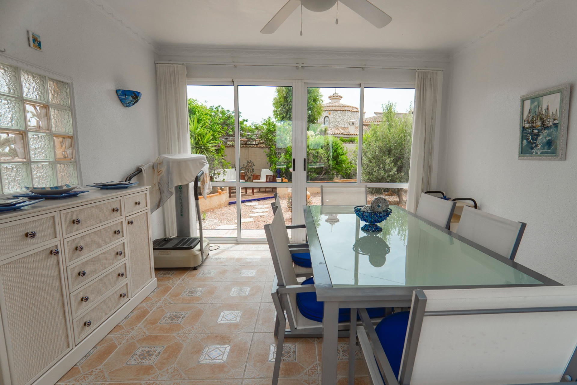 Revente - Detached Villa - Ciudad Quesada - Rojales