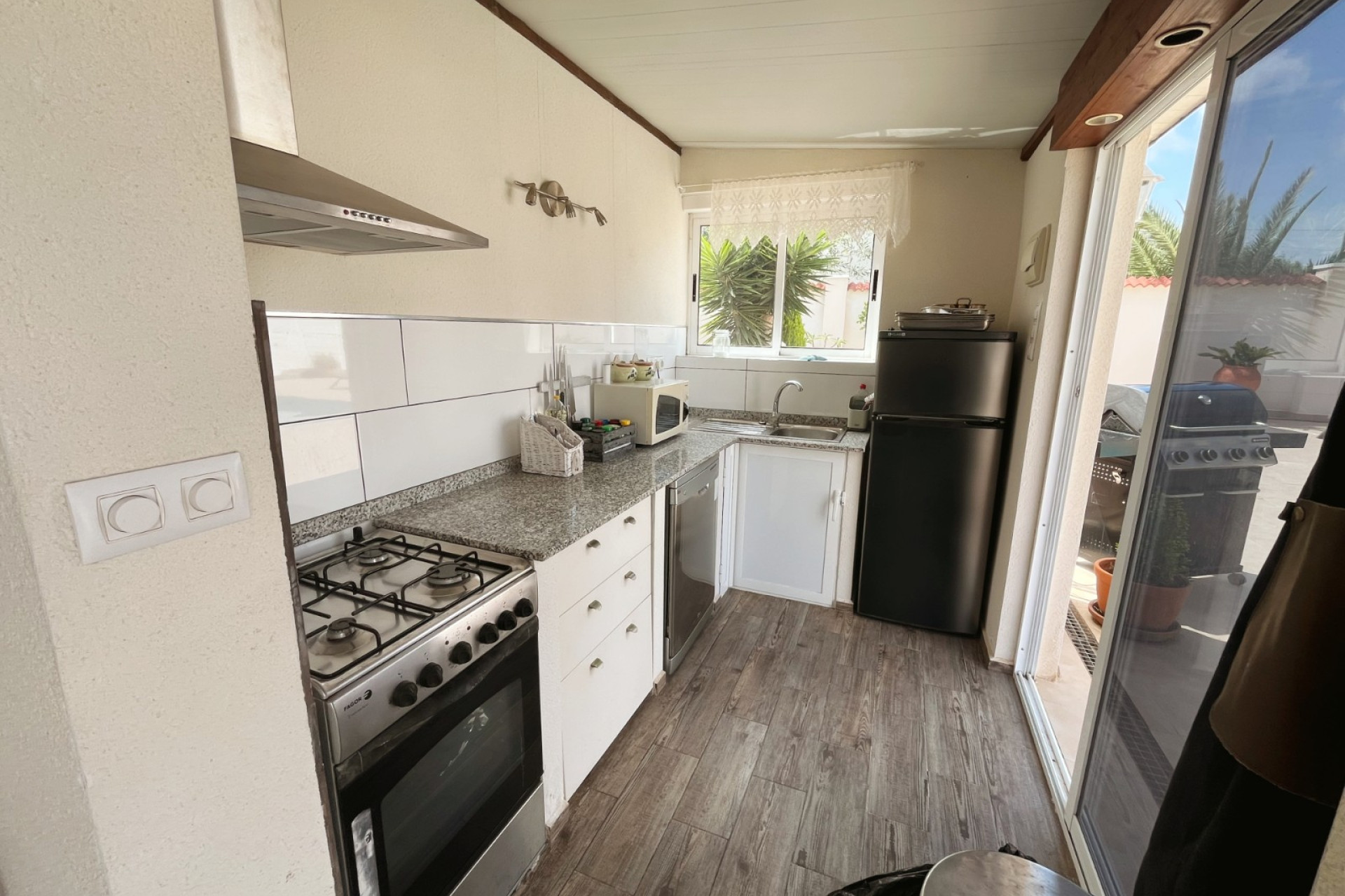 Revente - Detached Villa - Ciudad Quesada - Upper Golf