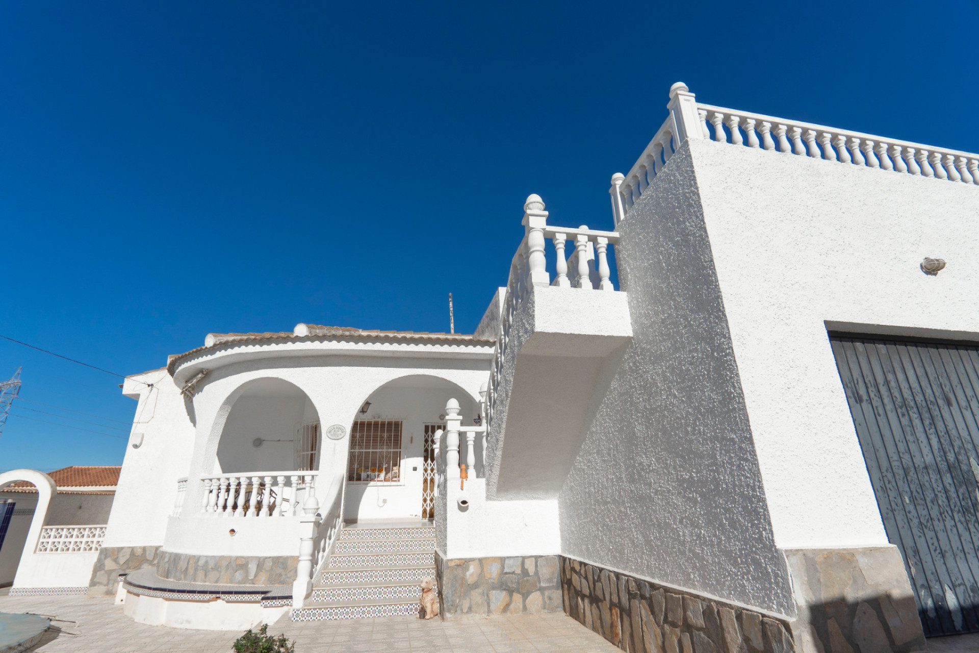 Revente - Detached Villa - Ciudad Quesada