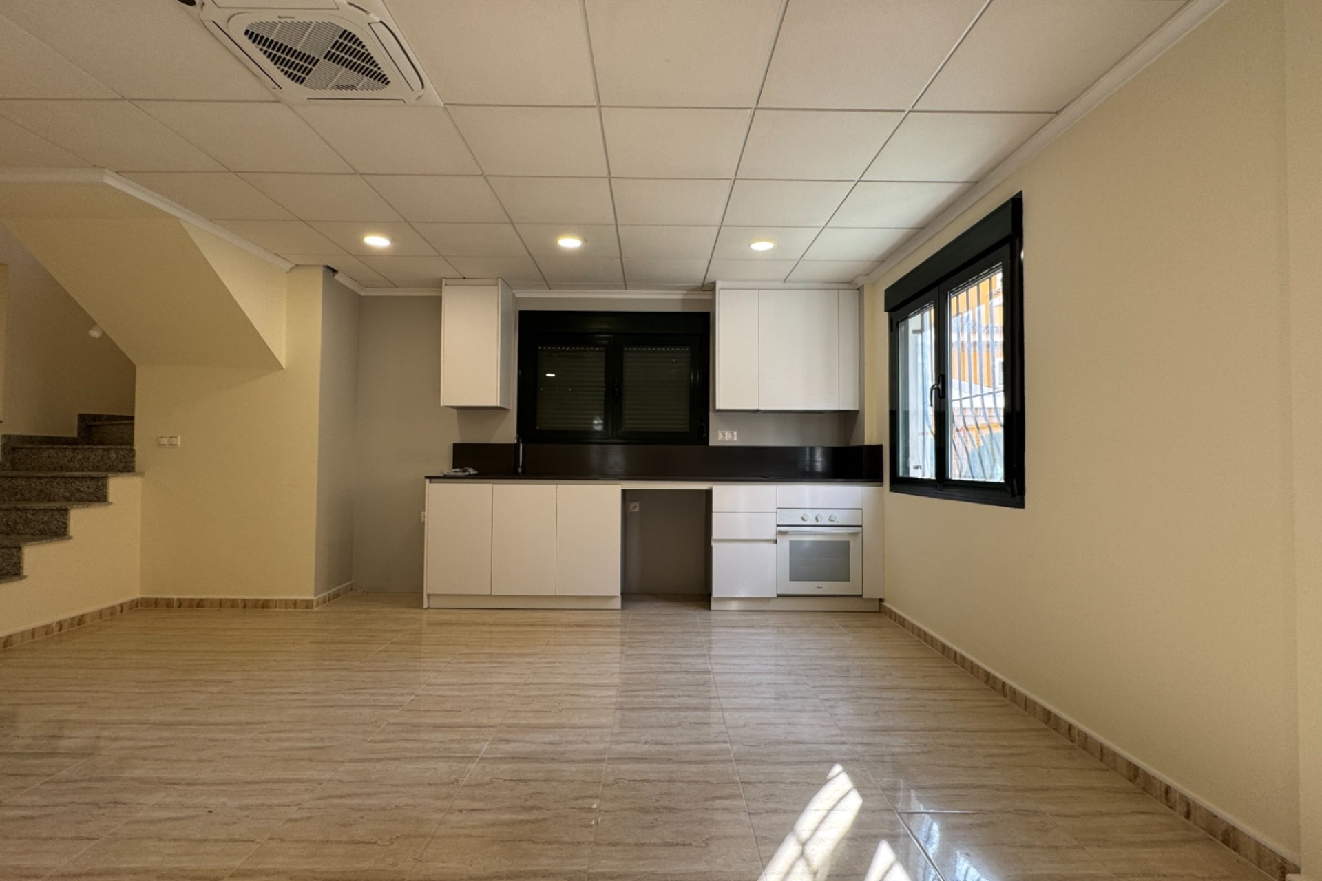 Revente - Detached Villa - Ciudad Quesada