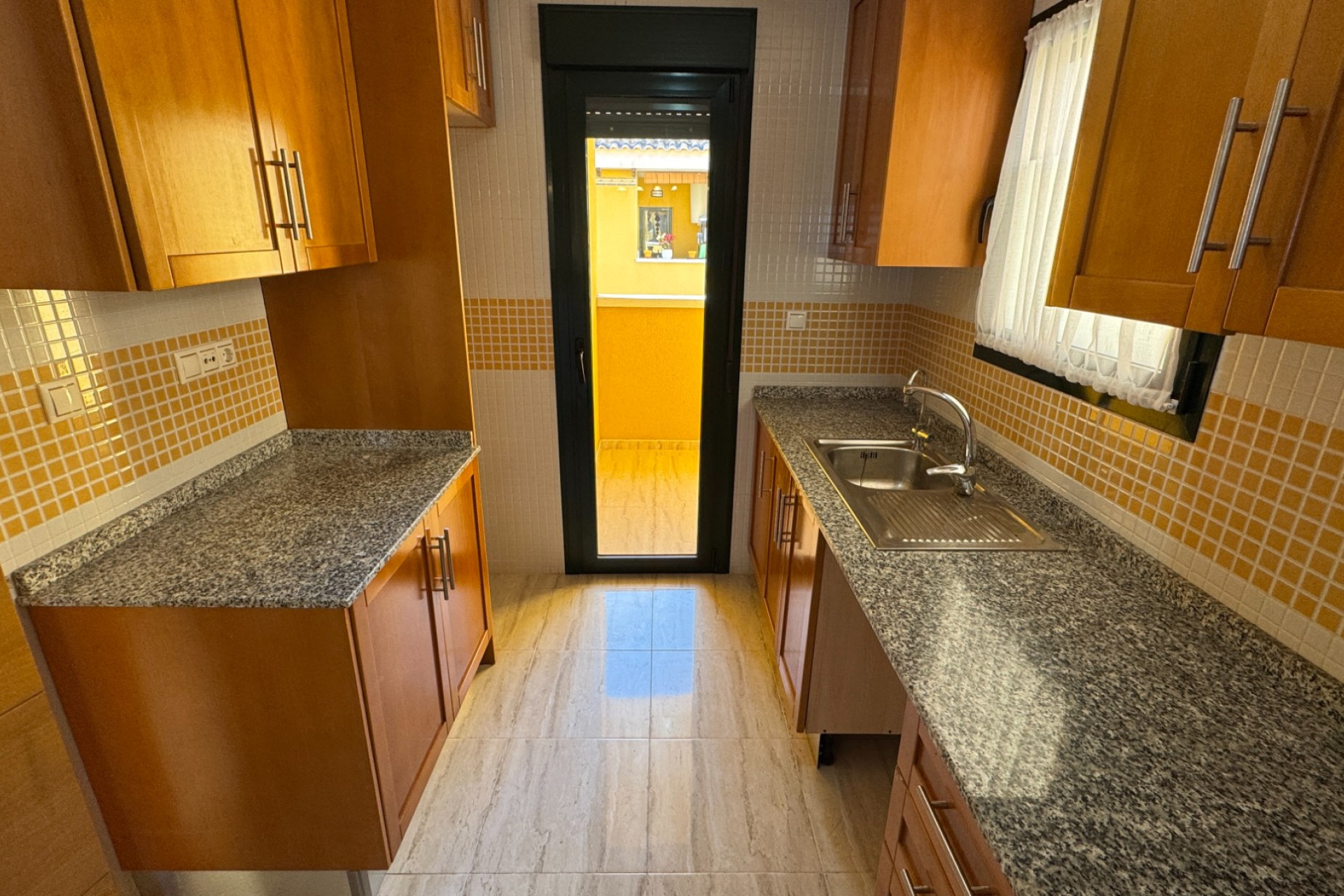 Revente - Detached Villa - Ciudad Quesada