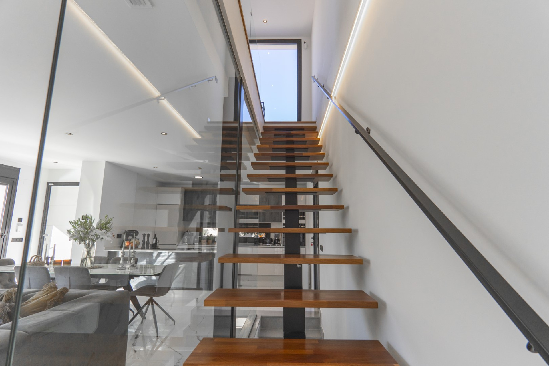 Revente - Detached Villa - Ciudad Quesada