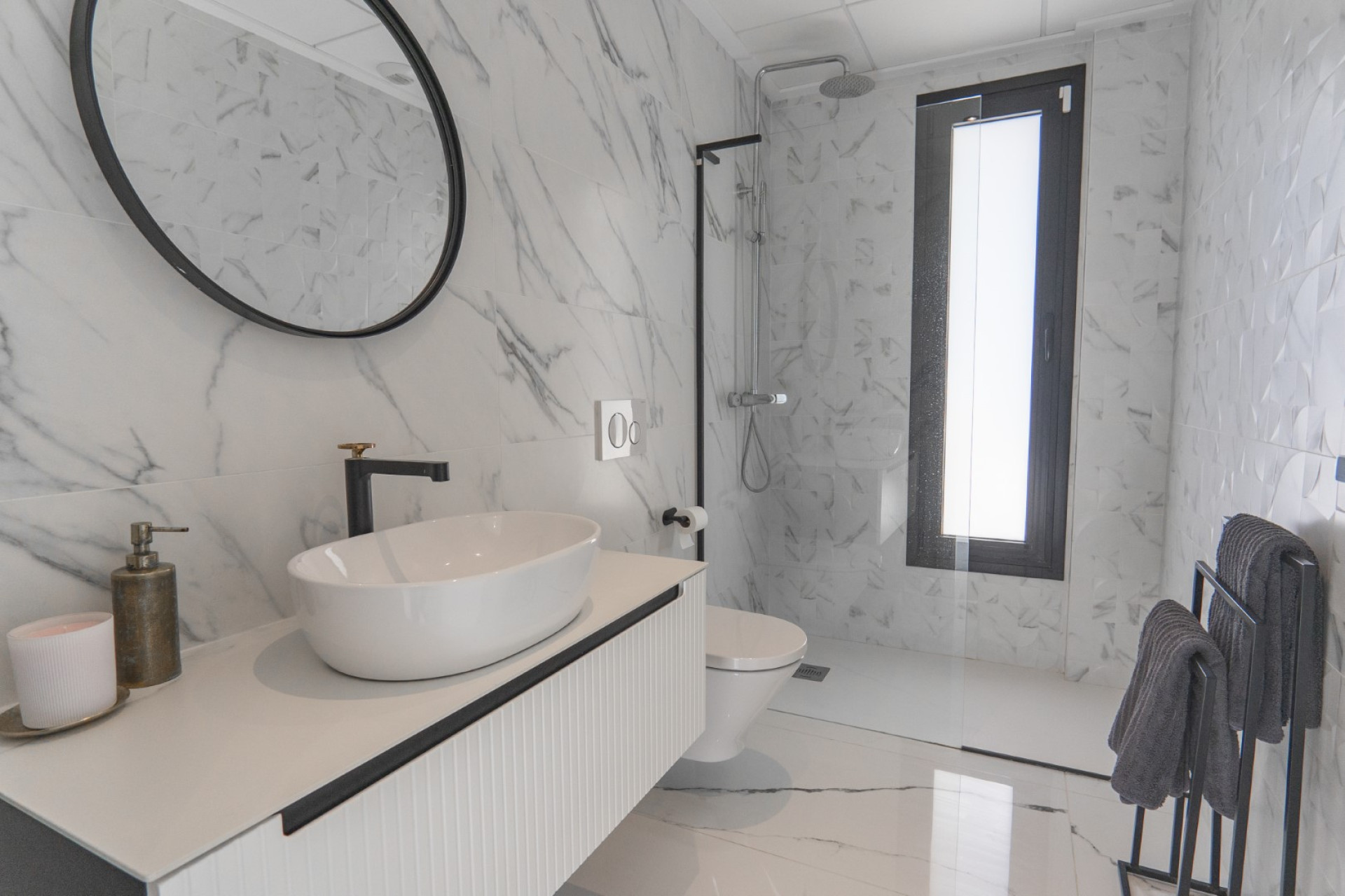 Revente - Detached Villa - Ciudad Quesada