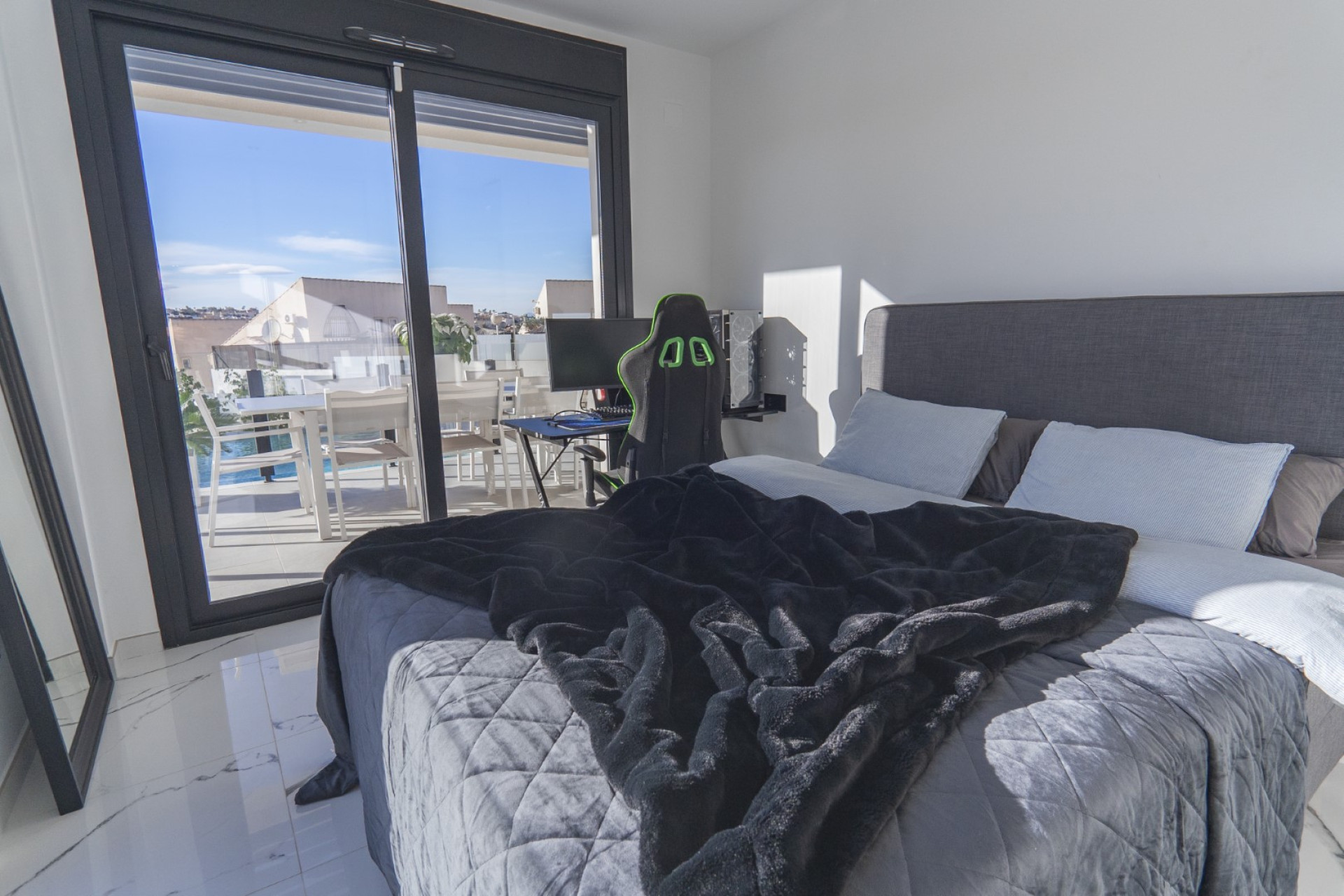 Revente - Detached Villa - Ciudad Quesada