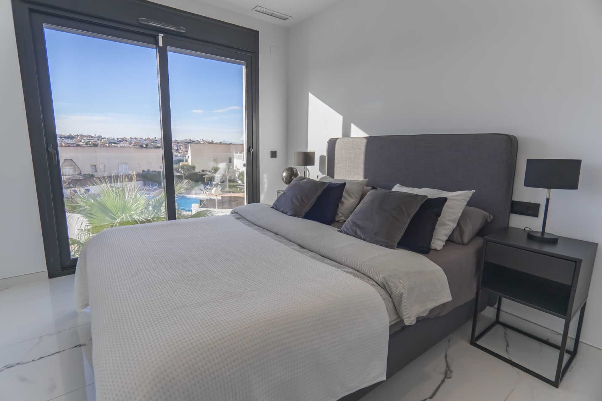 Revente - Detached Villa - Ciudad Quesada