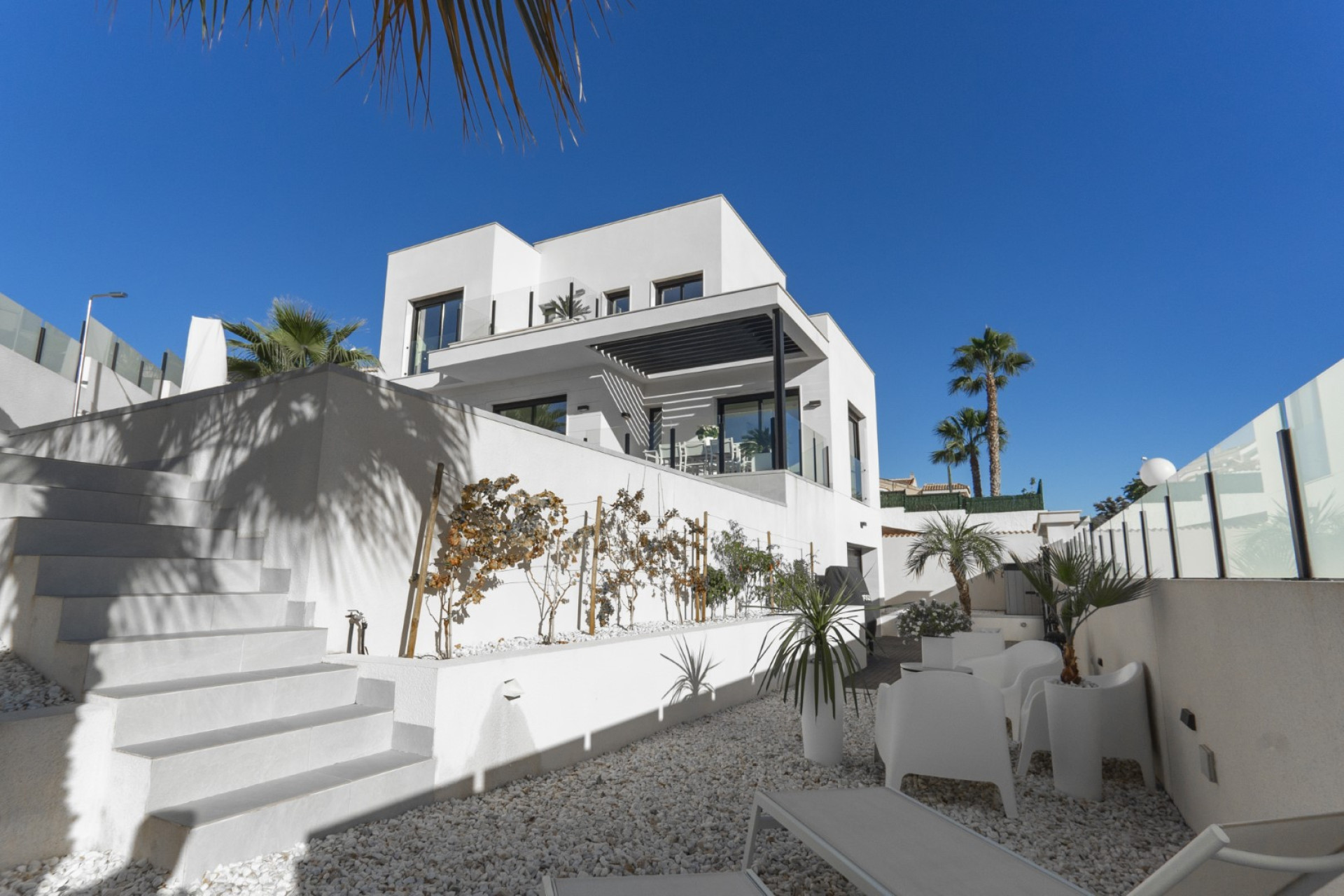 Revente - Detached Villa - Ciudad Quesada