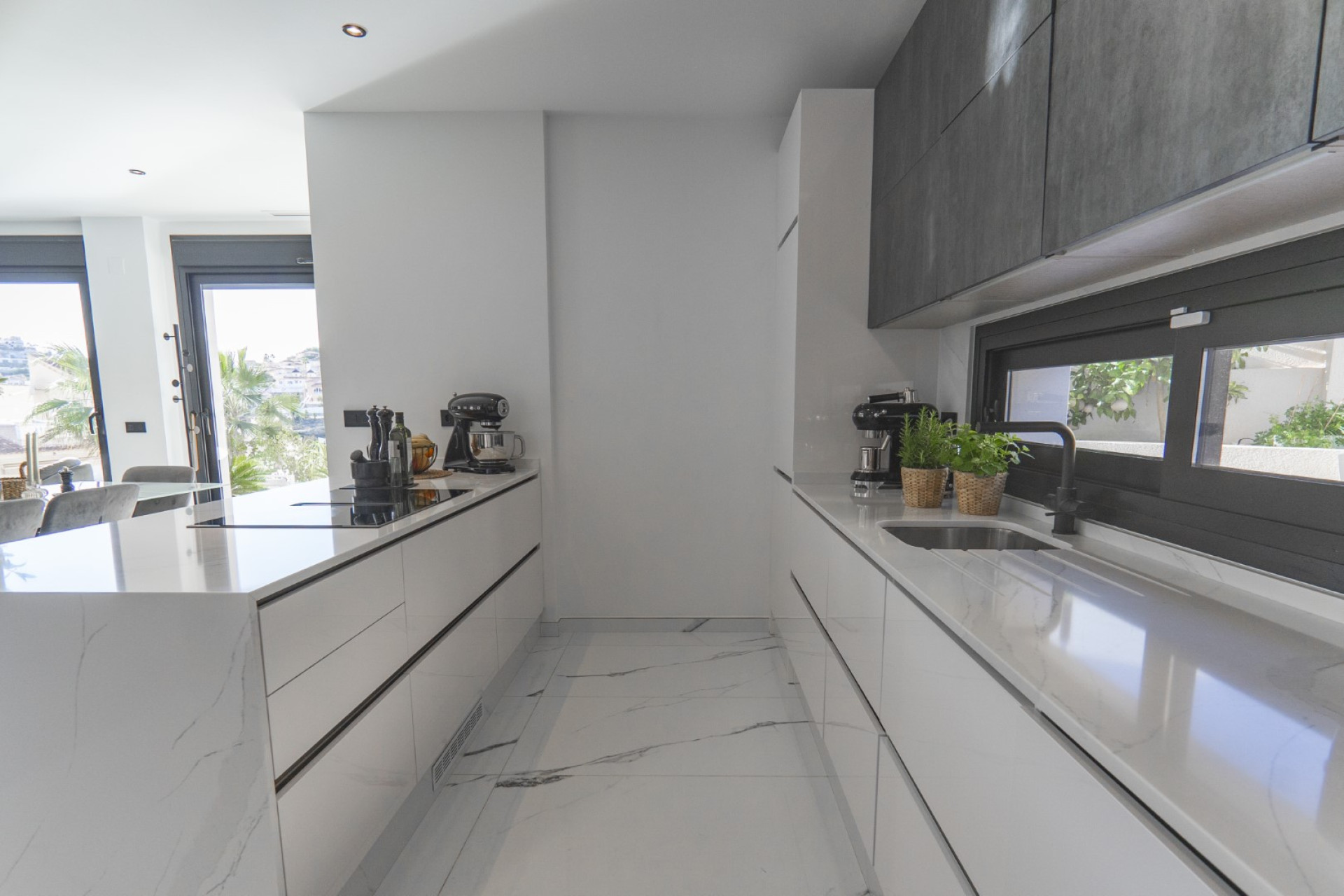 Revente - Detached Villa - Ciudad Quesada