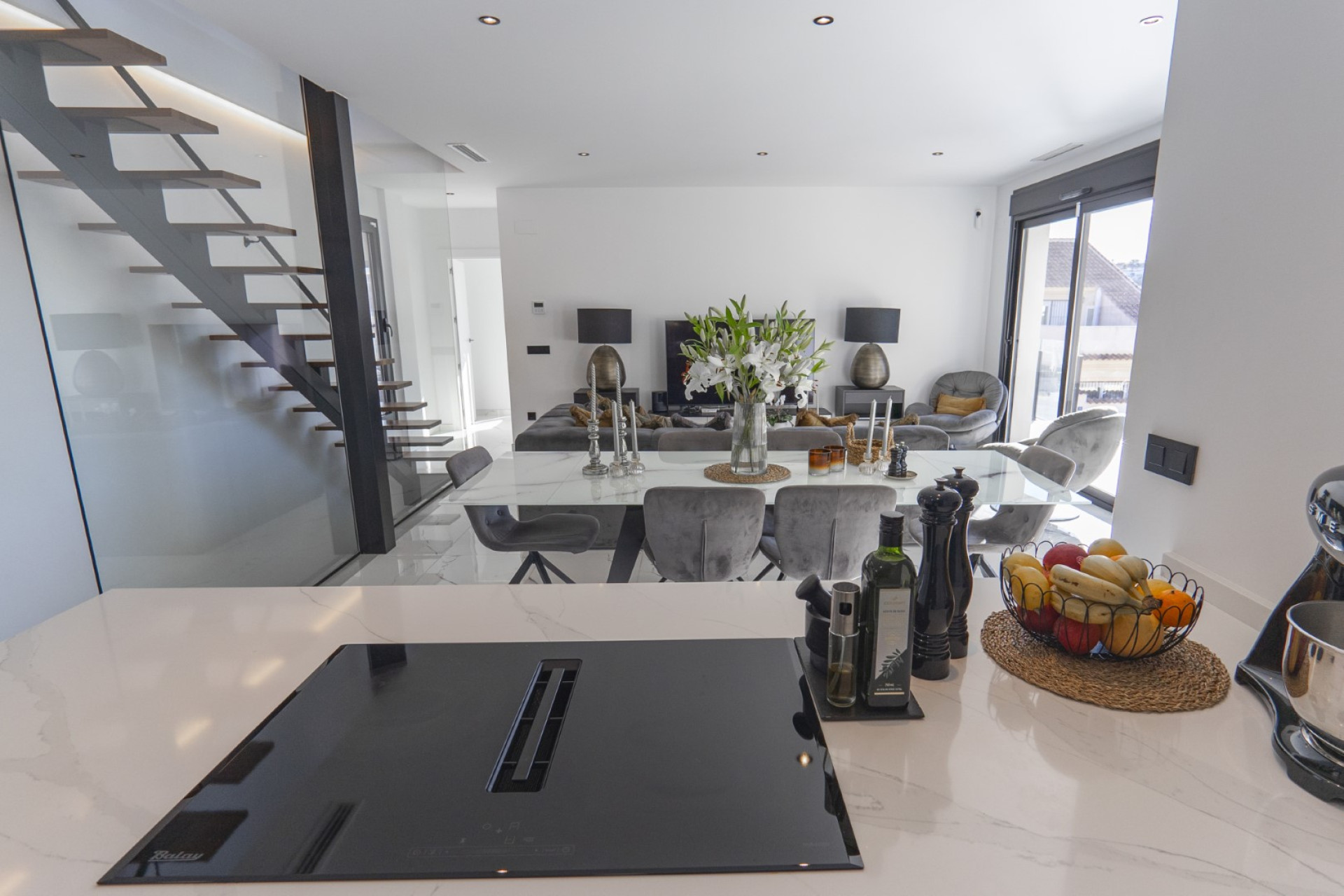 Revente - Detached Villa - Ciudad Quesada