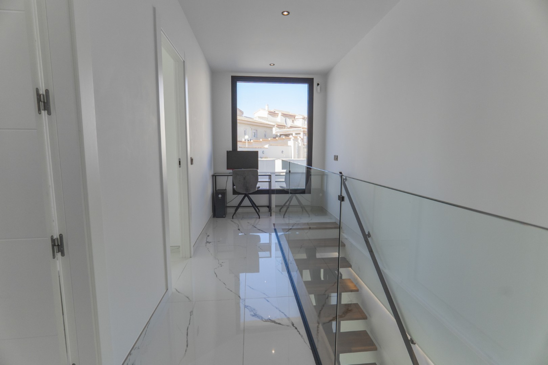 Revente - Detached Villa - Ciudad Quesada