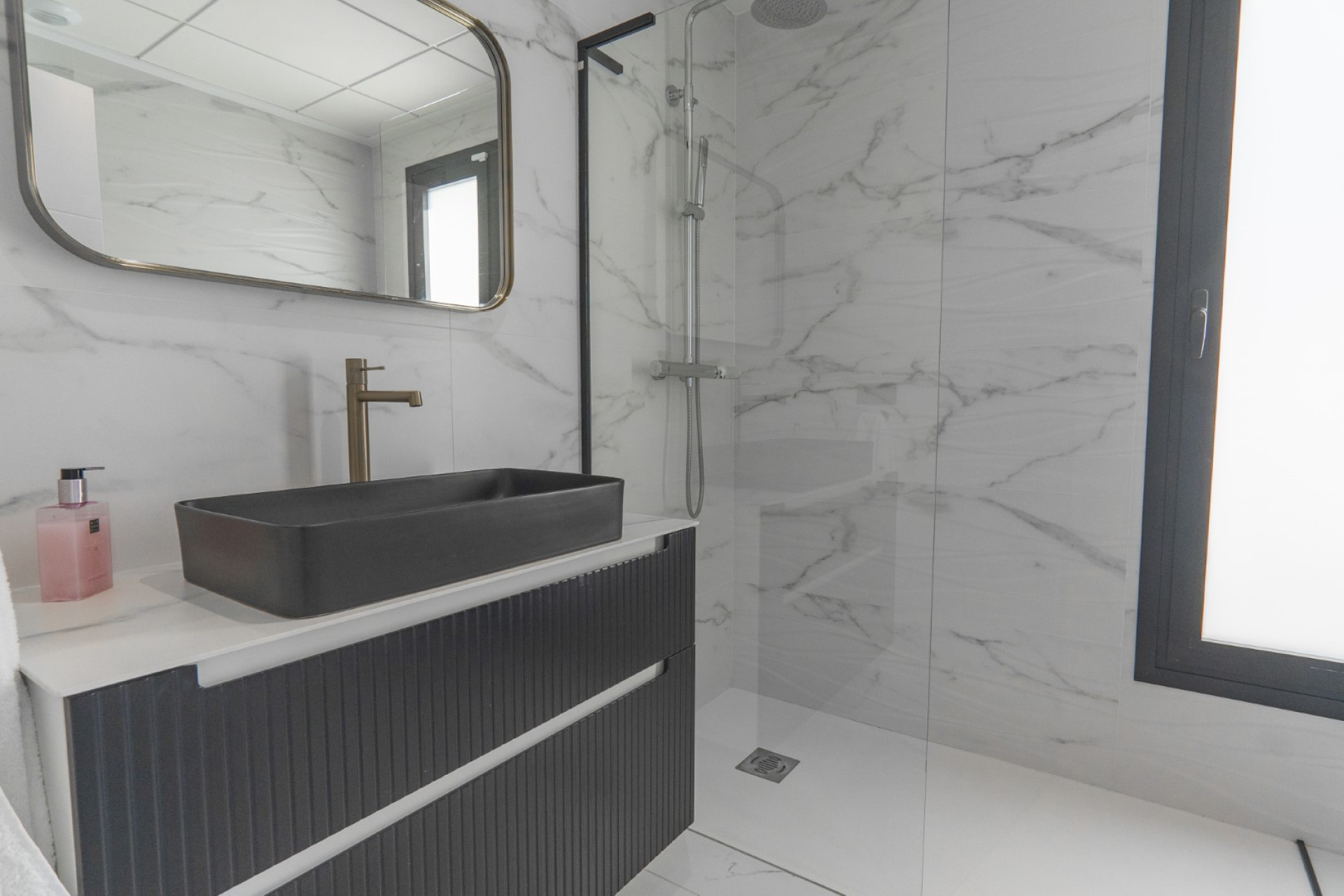 Revente - Detached Villa - Ciudad Quesada