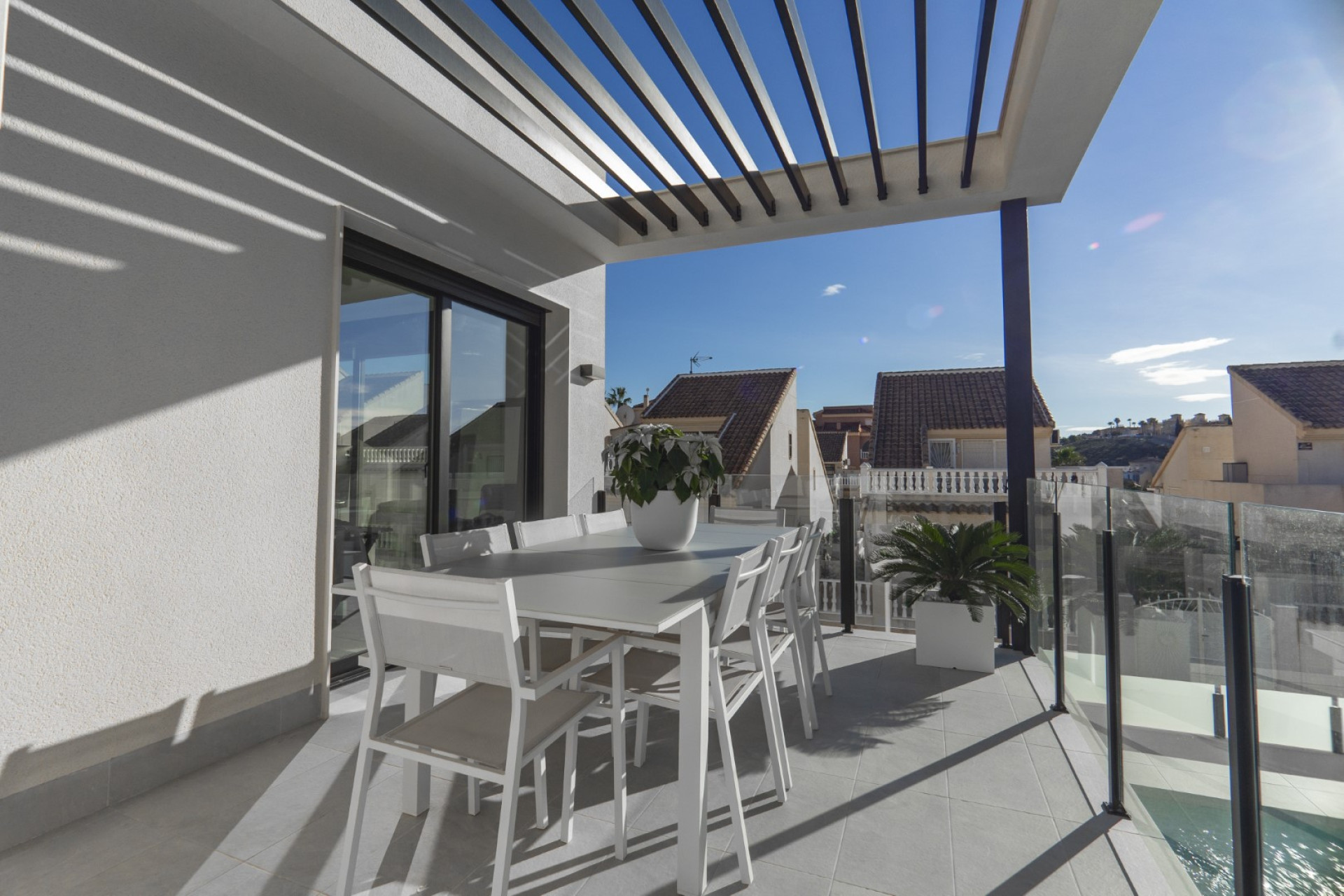 Revente - Detached Villa - Ciudad Quesada