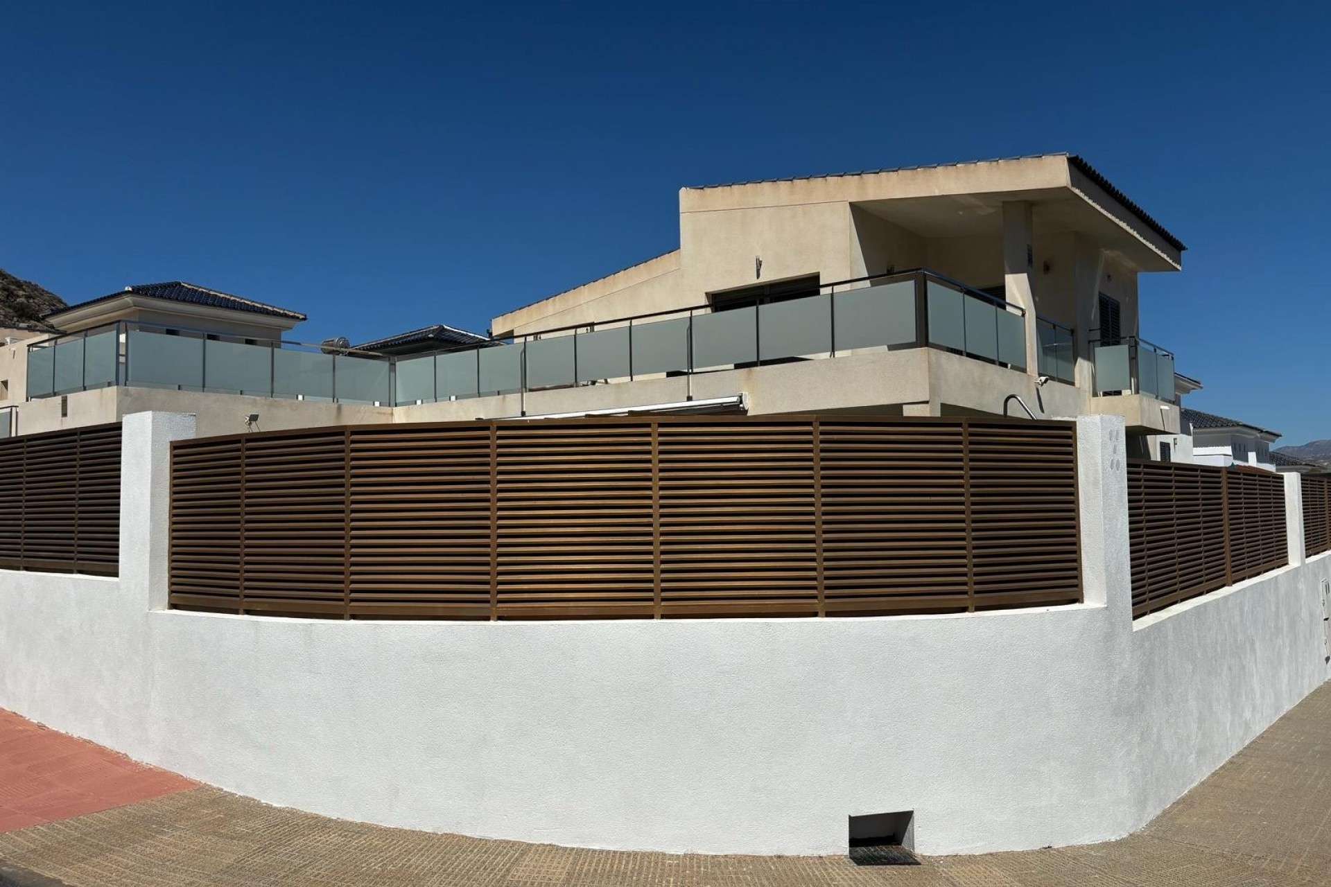 Revente - Detached Villa - Cox - Cox - Country