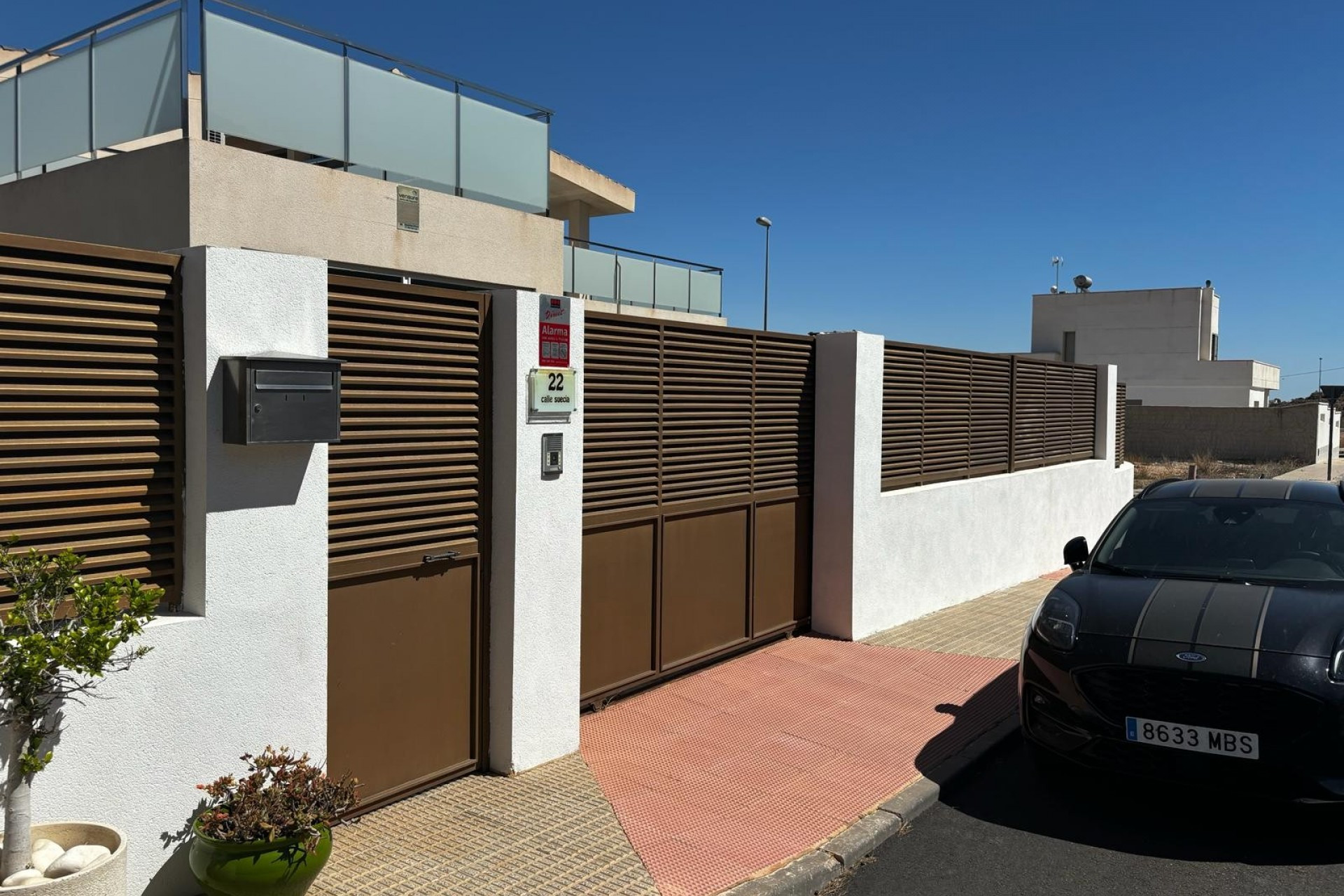 Revente - Detached Villa - Cox - Cox - Country