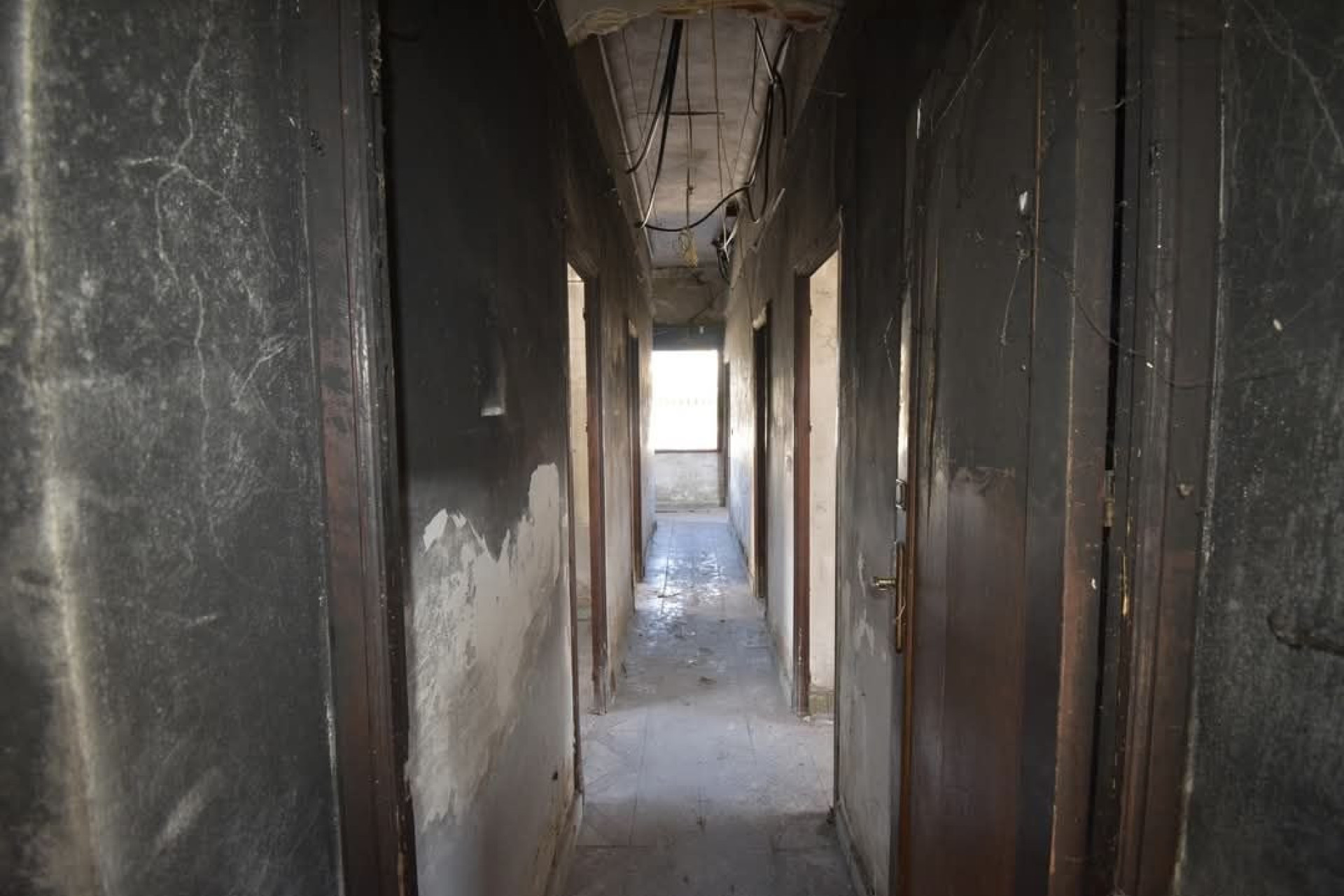 Revente - Detached Villa - Daya Nueva - Daya Nueva - Town