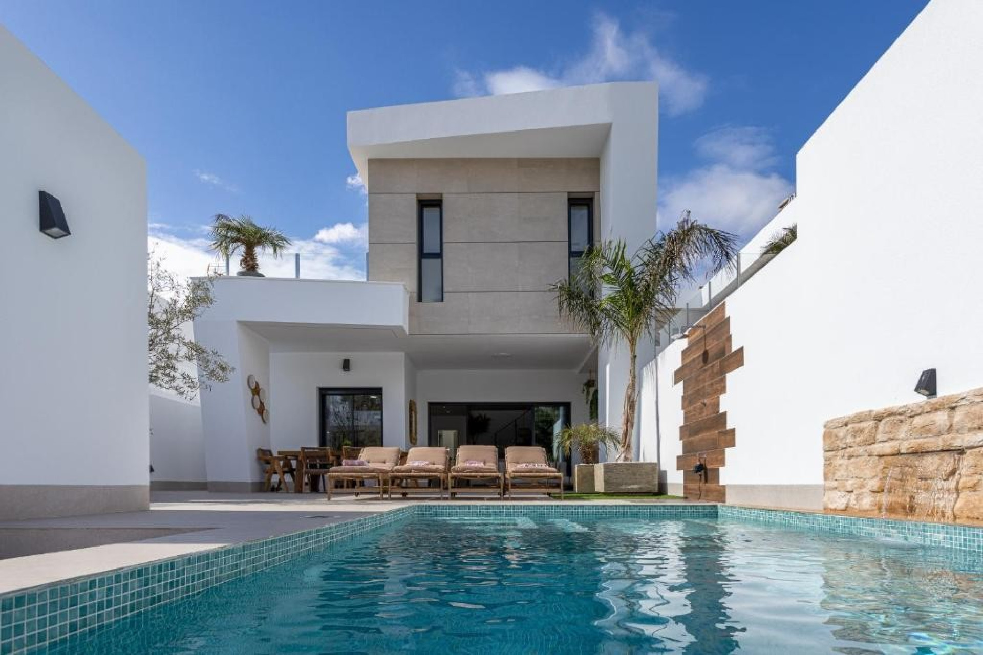 Revente - Detached Villa - Dolores - Dolores - Town