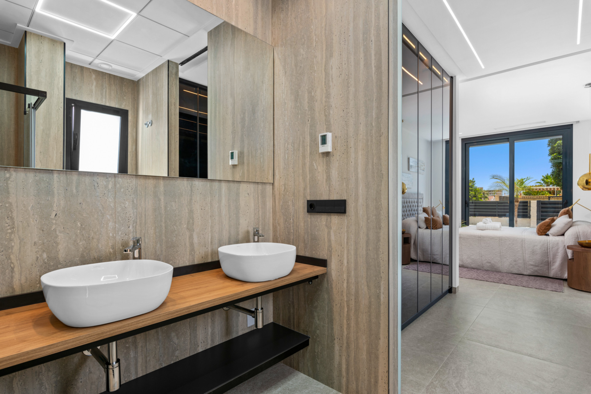 Revente - Detached Villa - El Campello - El Amerador