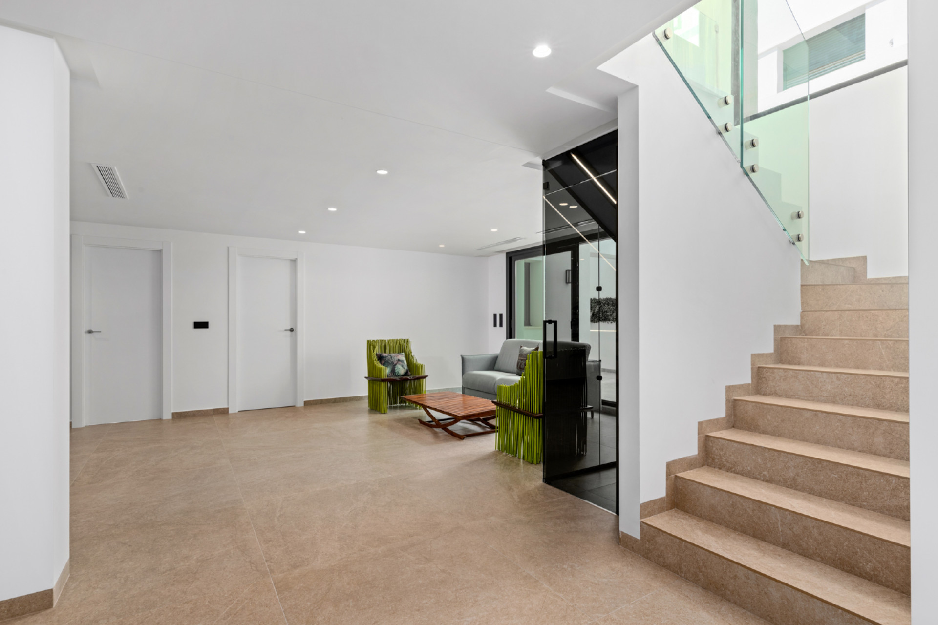 Revente - Detached Villa - El Campello - El Amerador