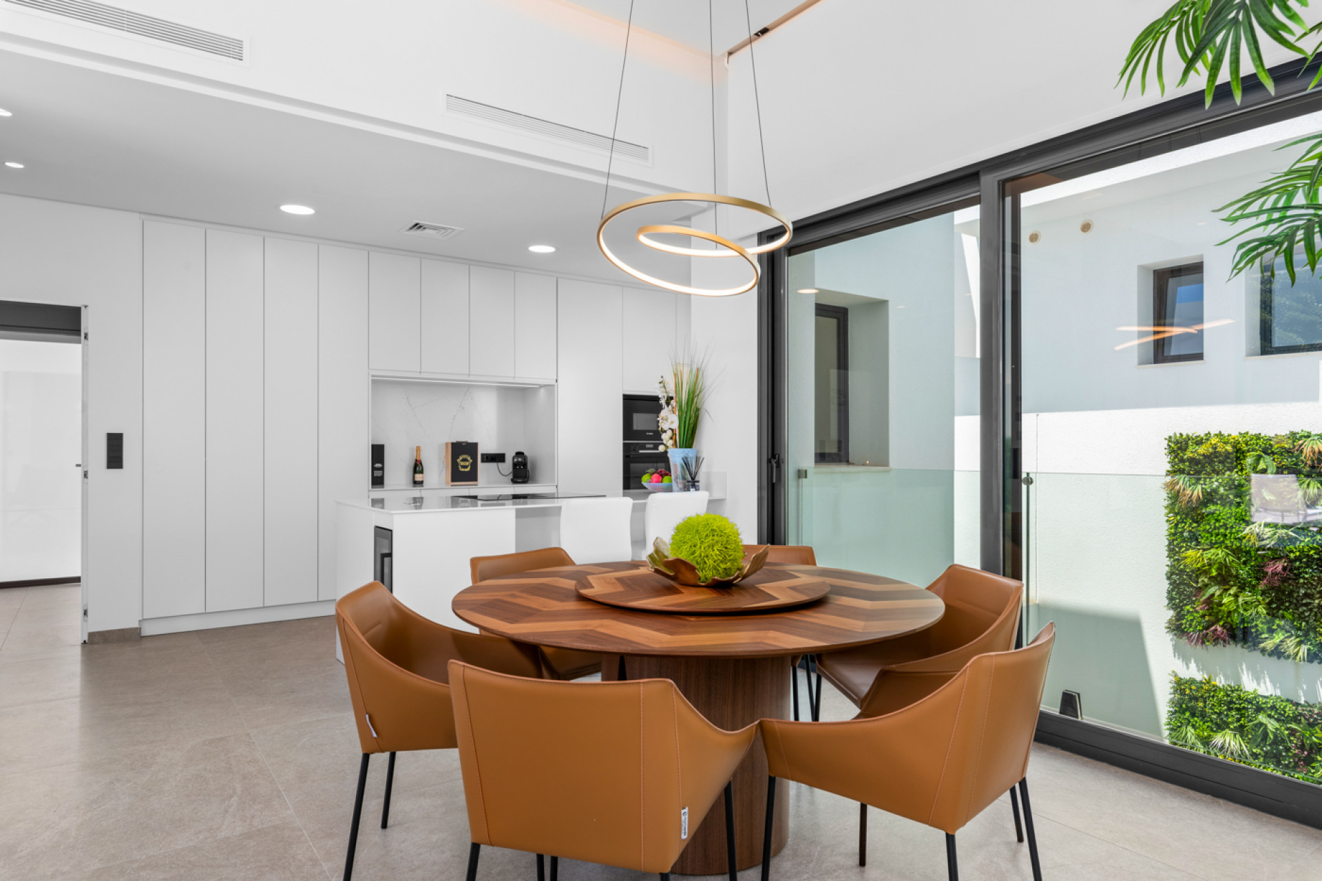 Revente - Detached Villa - El Campello - El Amerador