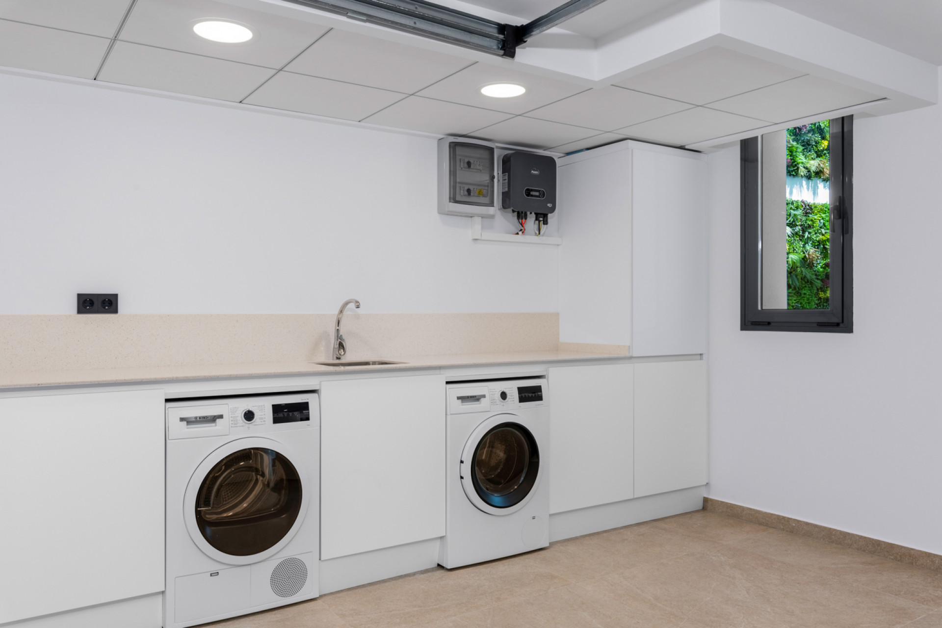 Revente - Detached Villa - El Campello - El Amerador