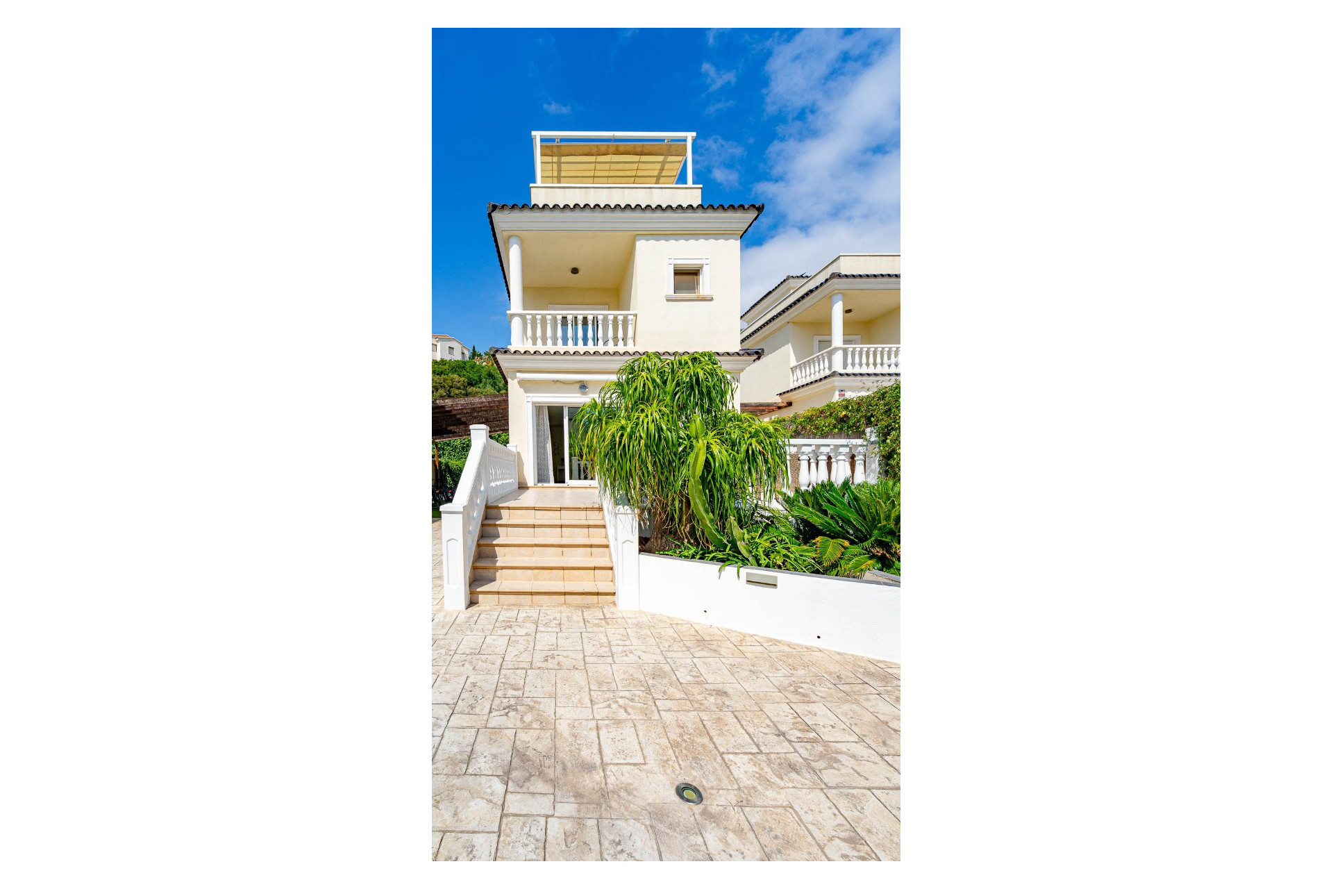 Revente - Detached Villa - El Campello - Urb Els Banyets