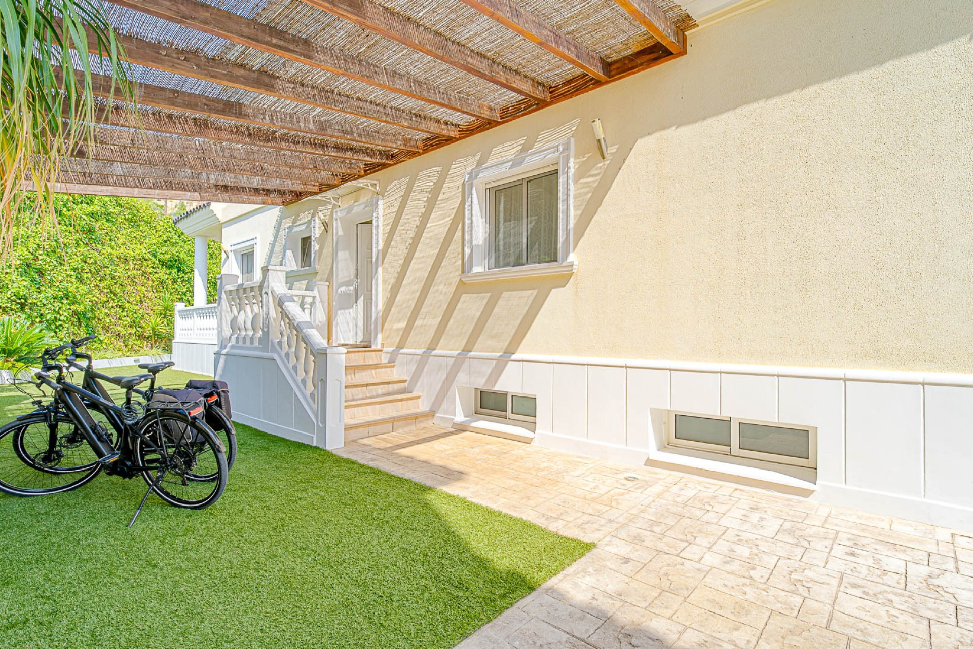 Revente - Detached Villa - El Campello - Urb Els Banyets