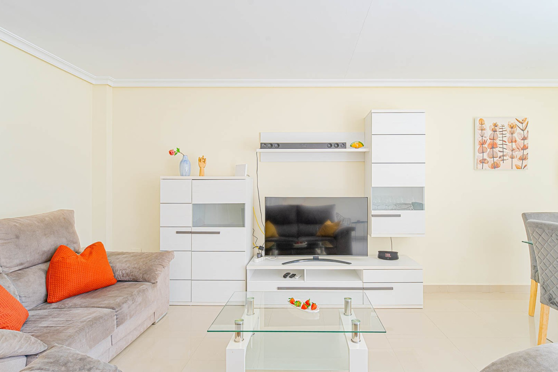 Revente - Detached Villa - El Campello - Urb Els Banyets