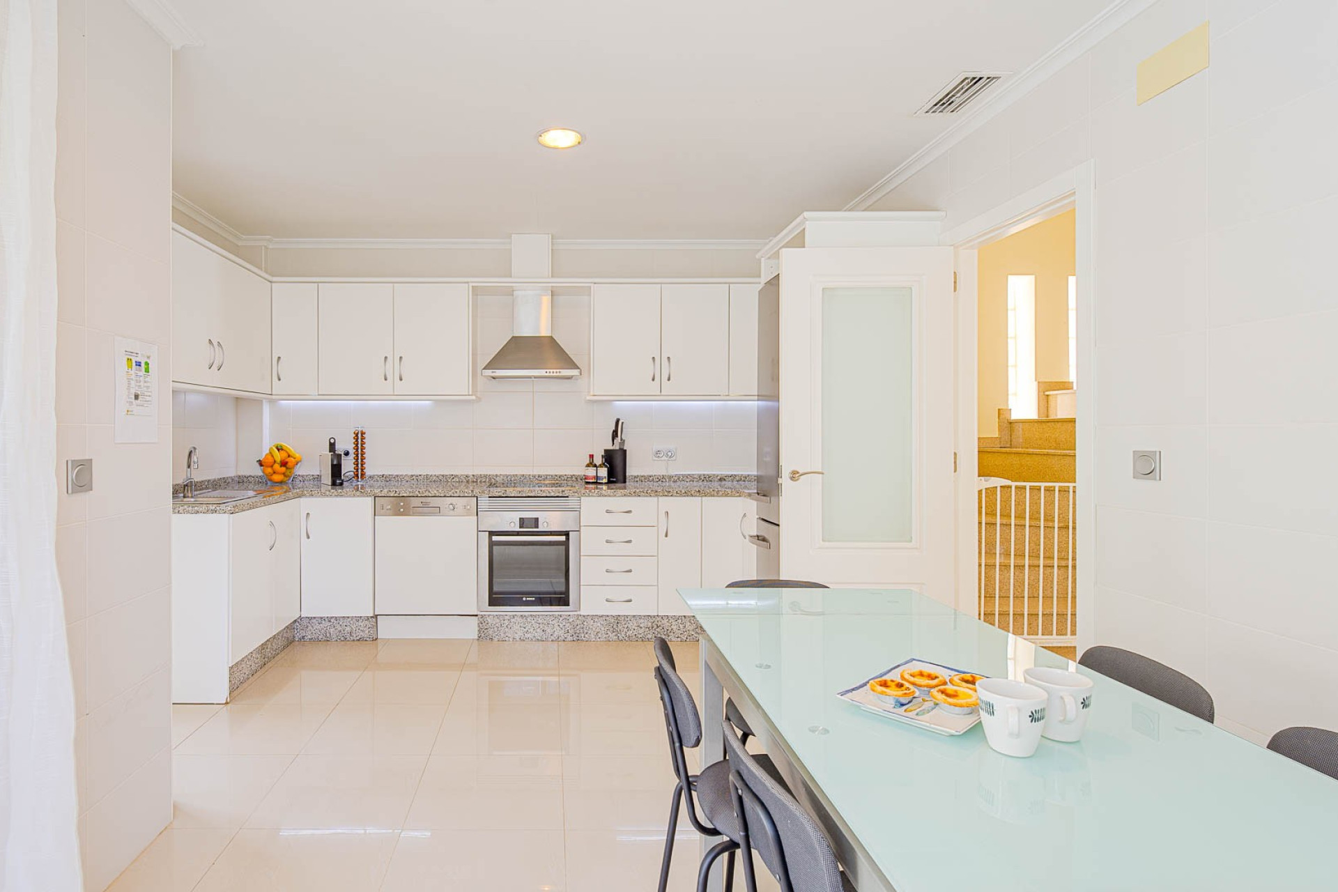 Revente - Detached Villa - El Campello - Urb Els Banyets