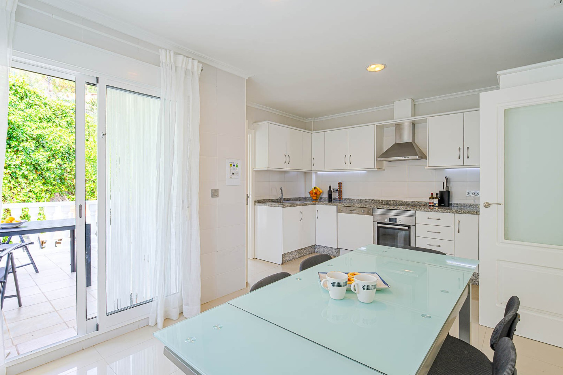 Revente - Detached Villa - El Campello - Urb Els Banyets