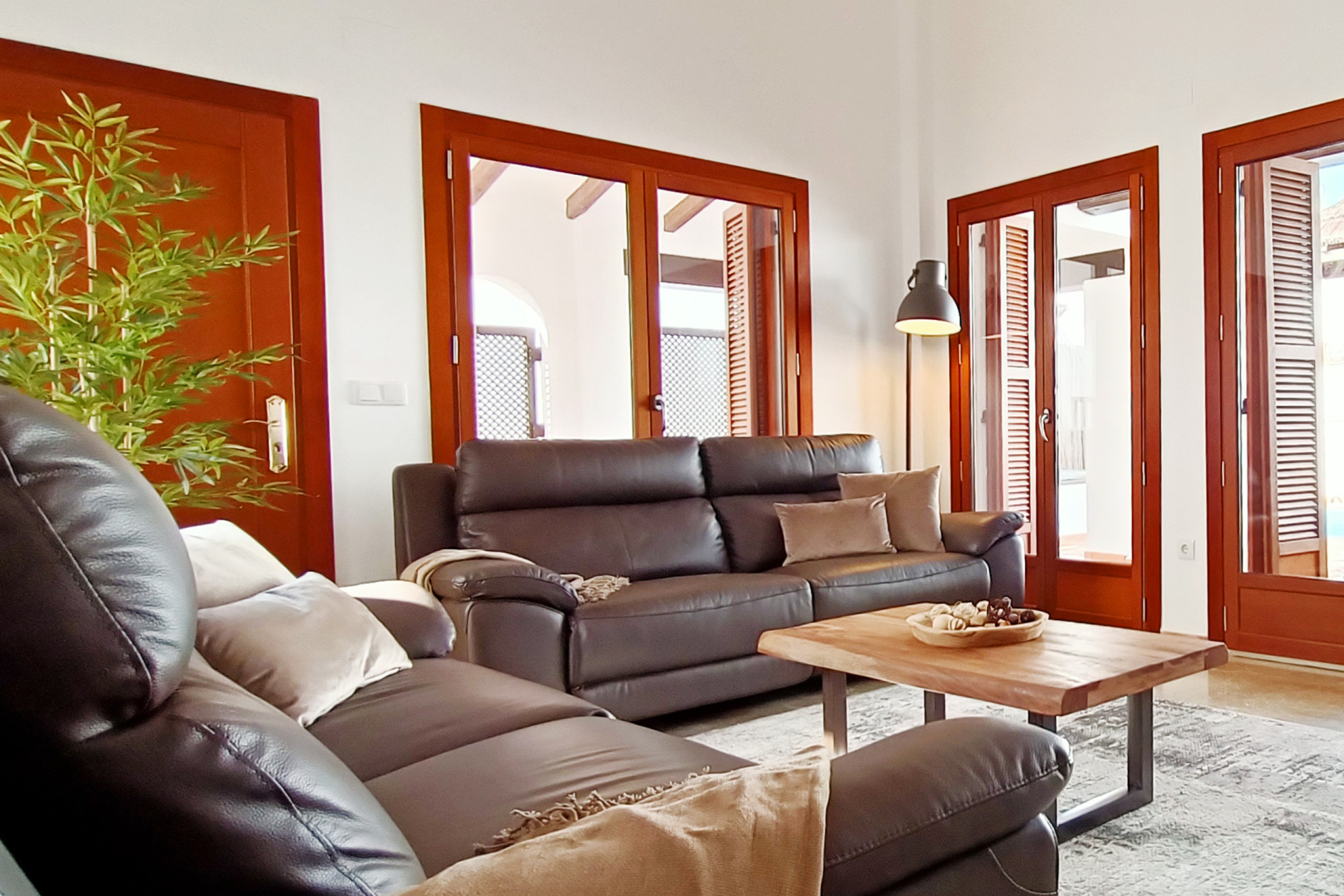 Revente - Detached Villa - El Valle Golf Resort - El Valle Golf Resort - Centre