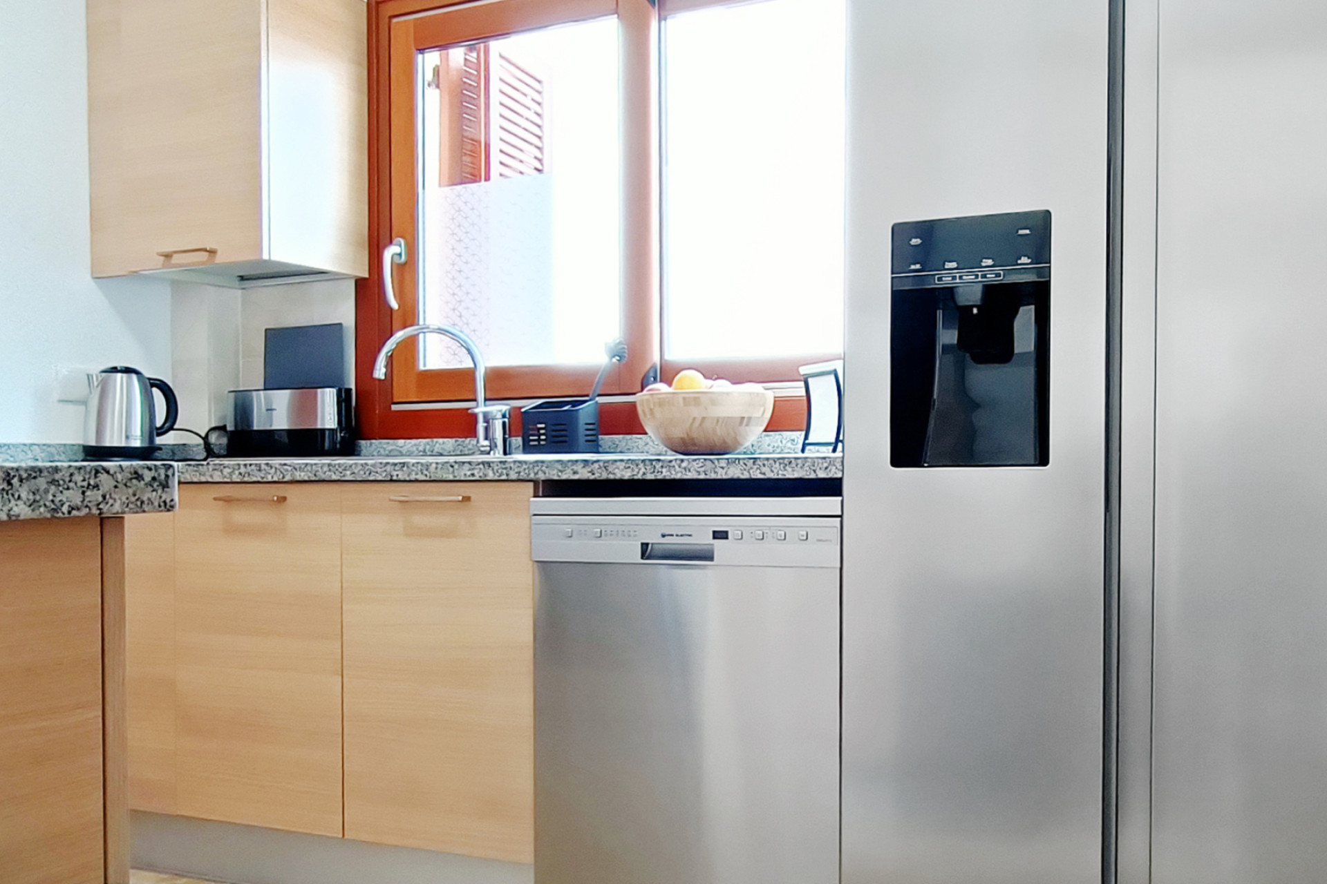 Revente - Detached Villa - El Valle Golf Resort - El Valle Golf Resort - Centre