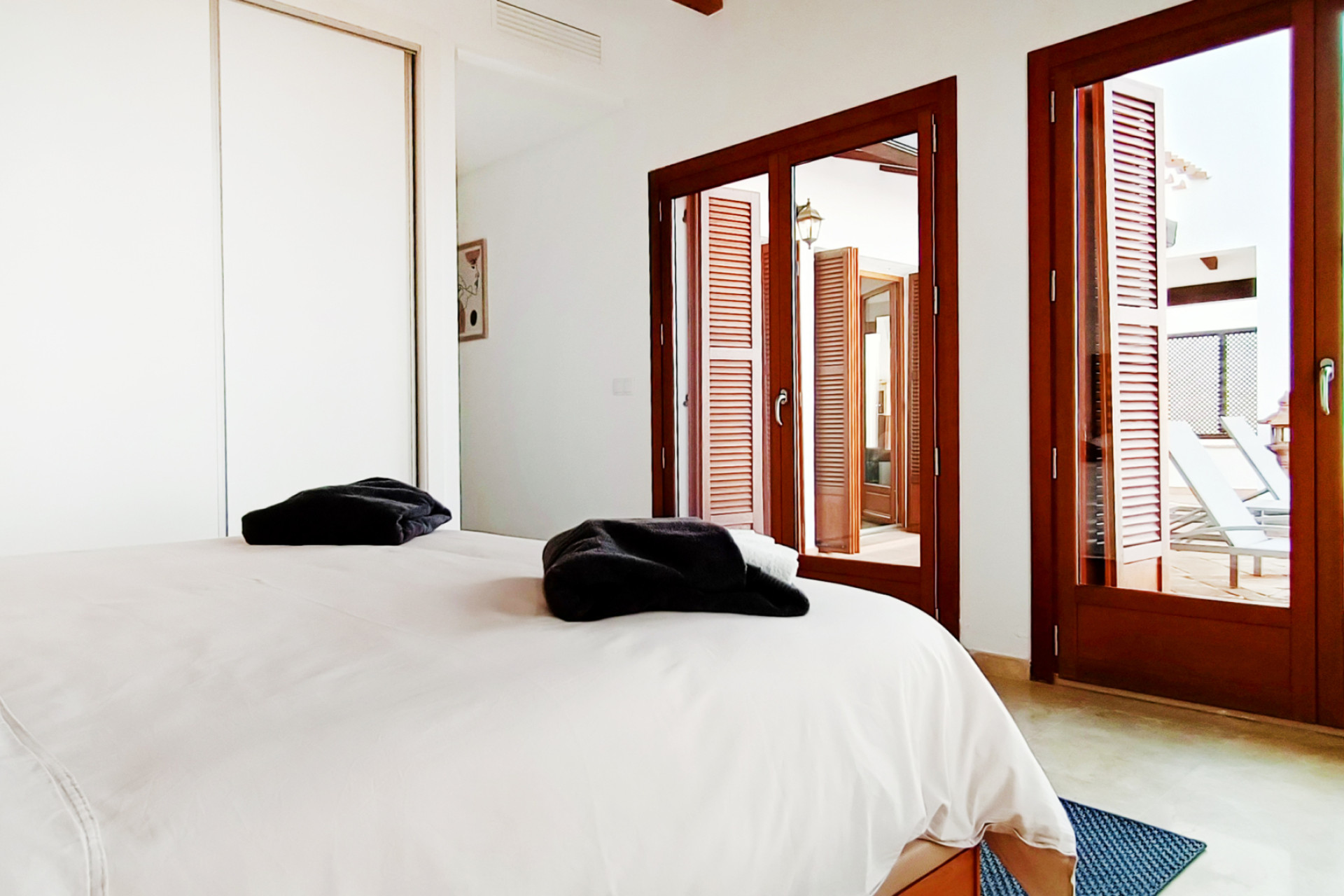 Revente - Detached Villa - El Valle Golf Resort - El Valle Golf Resort - Centre