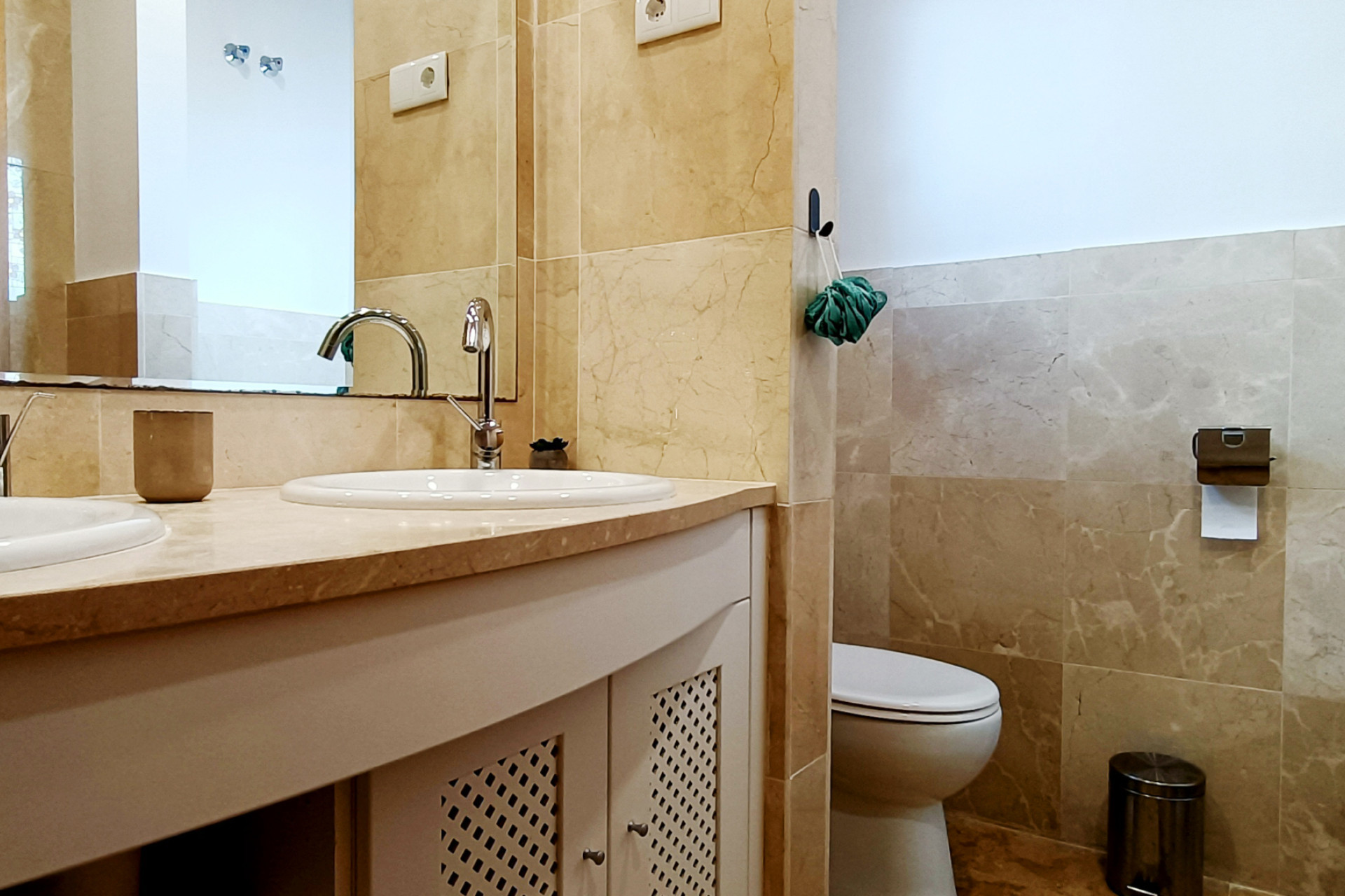 Revente - Detached Villa - El Valle Golf Resort - El Valle Golf Resort - Centre