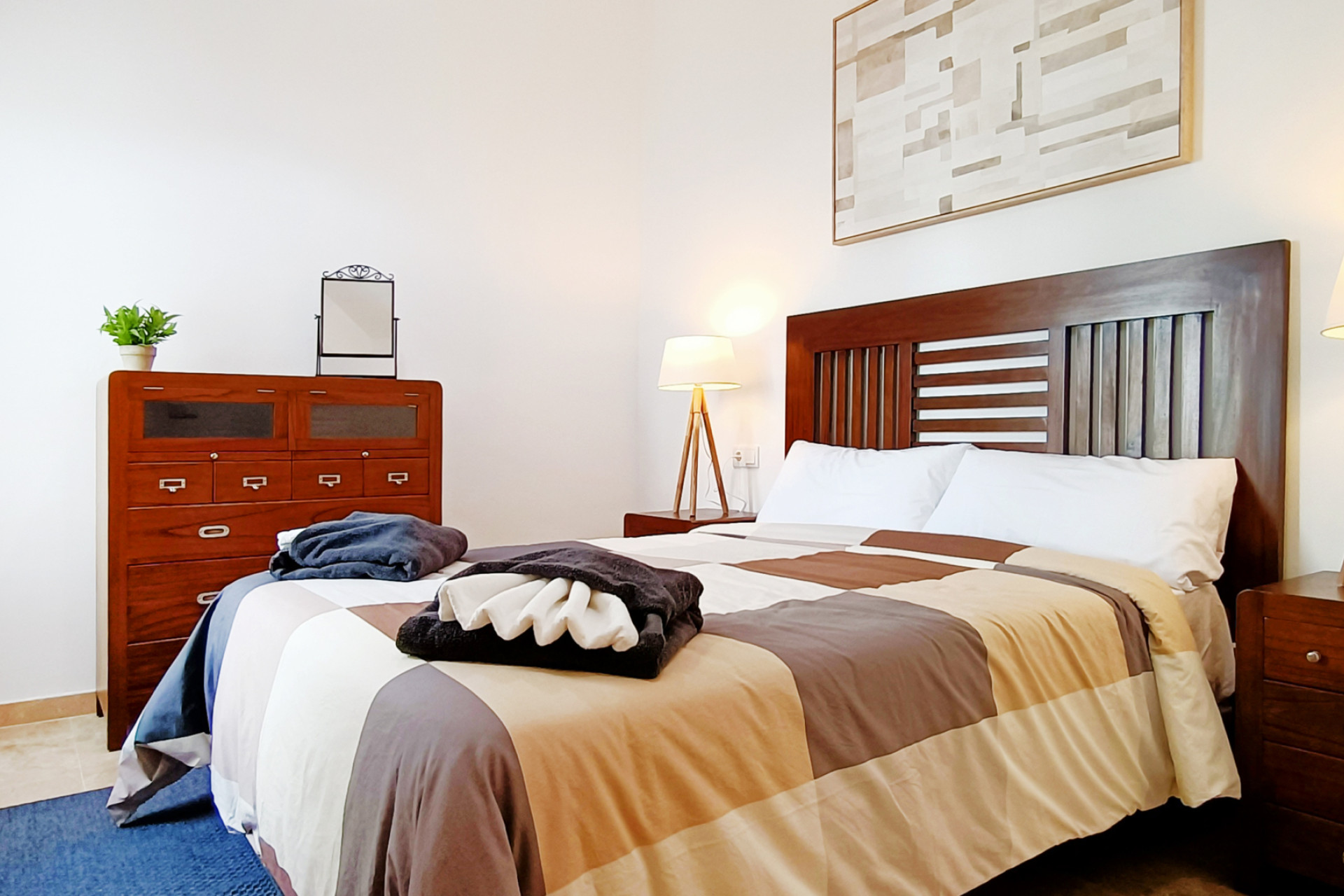 Revente - Detached Villa - El Valle Golf Resort - El Valle Golf Resort - Centre