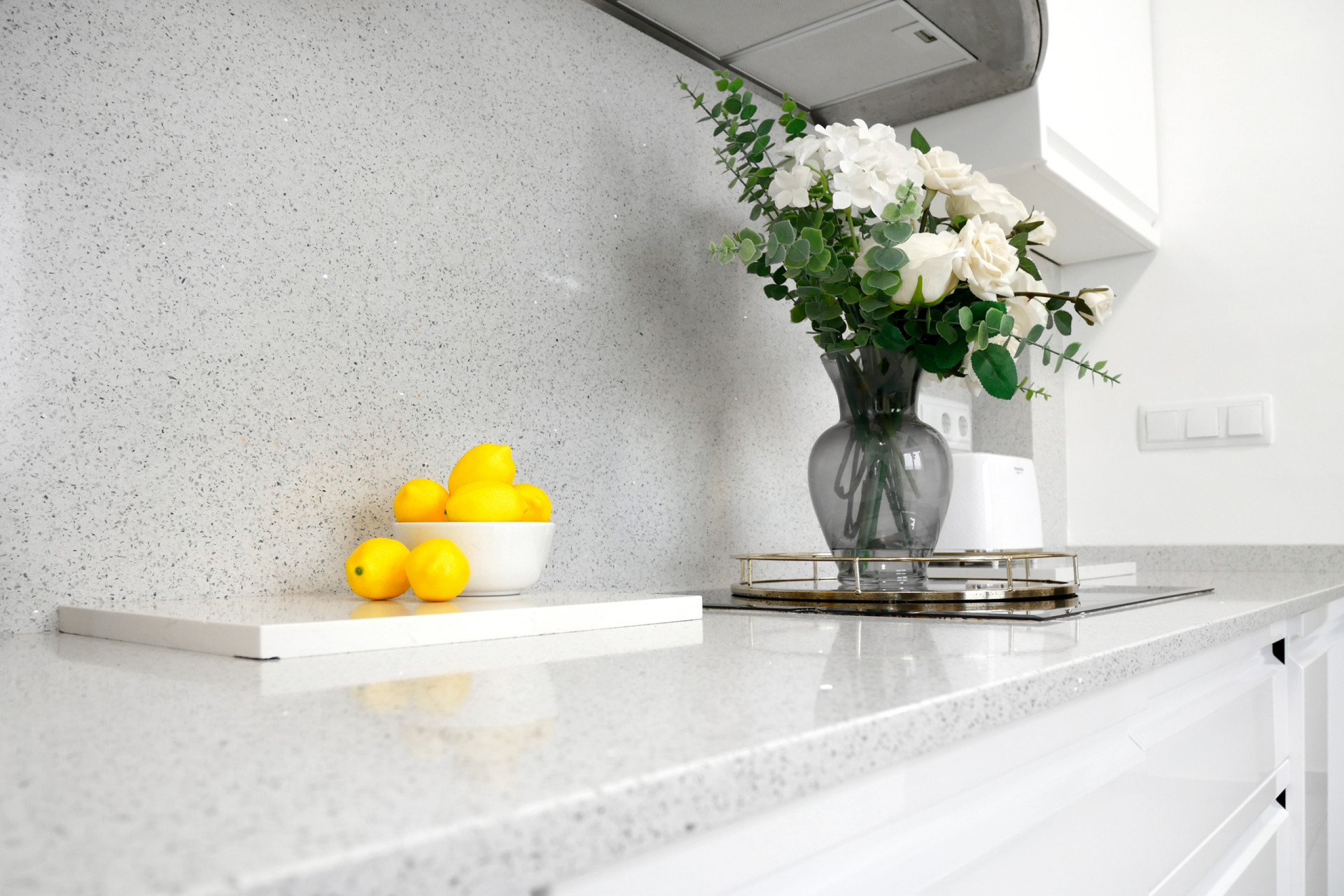 Revente - Detached Villa - El Valle Golf Resort - El Valle Golf Resort - Centre