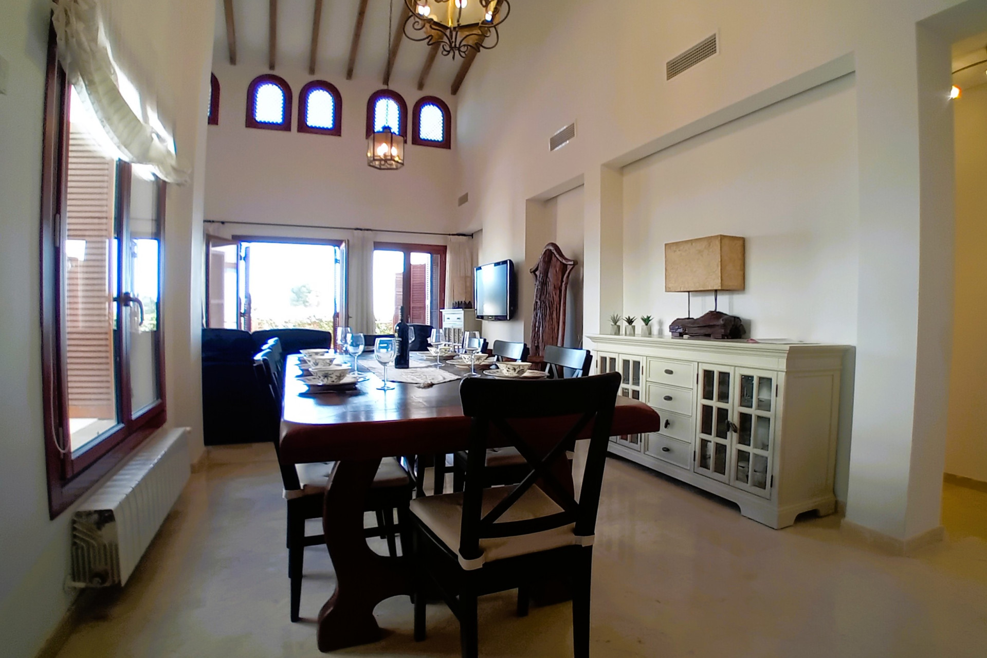 Revente - Detached Villa - El Valle Golf Resort - El Valle Golf Resort - Centre