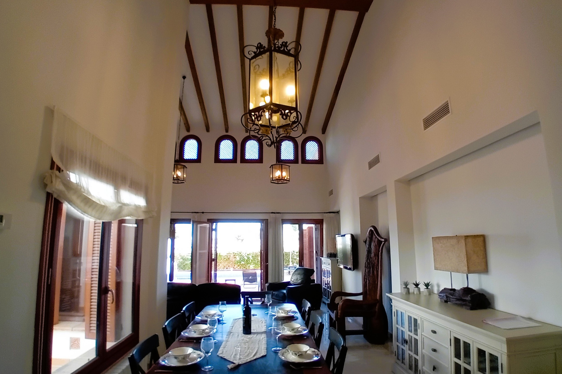 Revente - Detached Villa - El Valle Golf Resort - El Valle Golf Resort - Centre